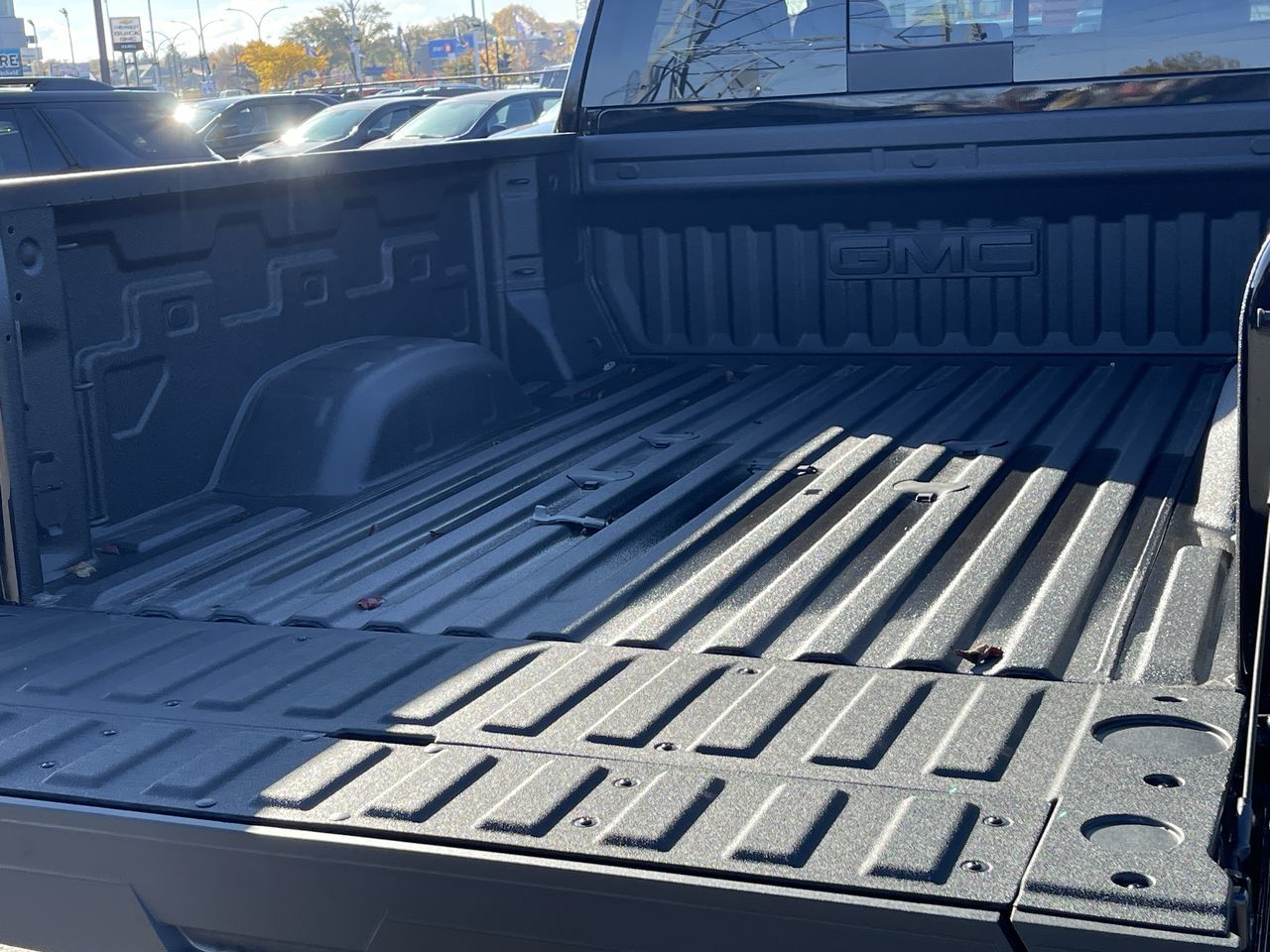 GMC Sierra 2500 HD  2026 à Saint-Léonard, Québec