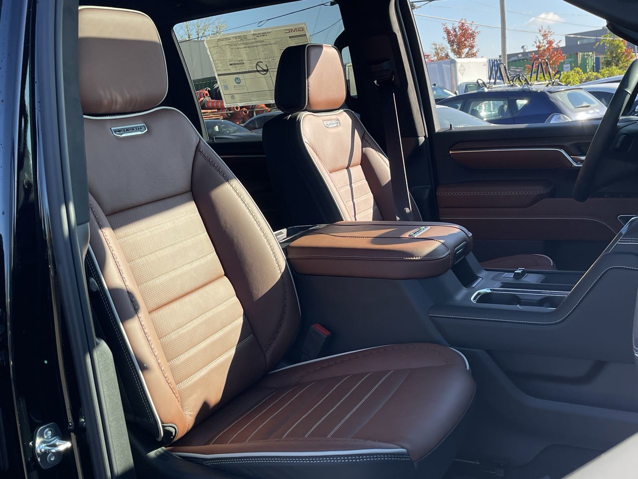 GMC Sierra 2500 HD  2026 à Saint-Léonard, Québec