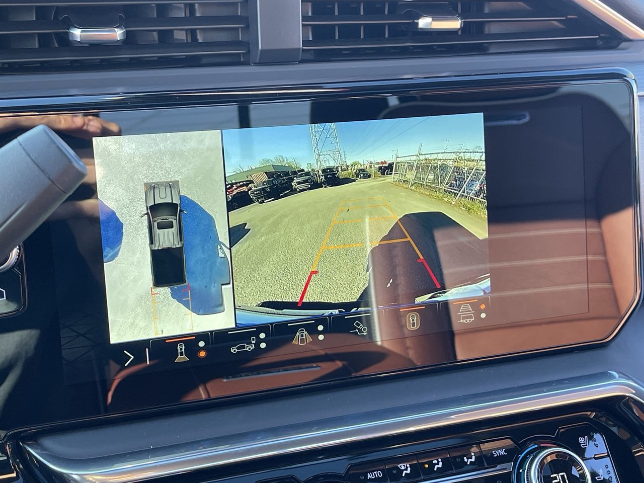 GMC Sierra 2500 HD  2026 à Saint-Léonard, Québec