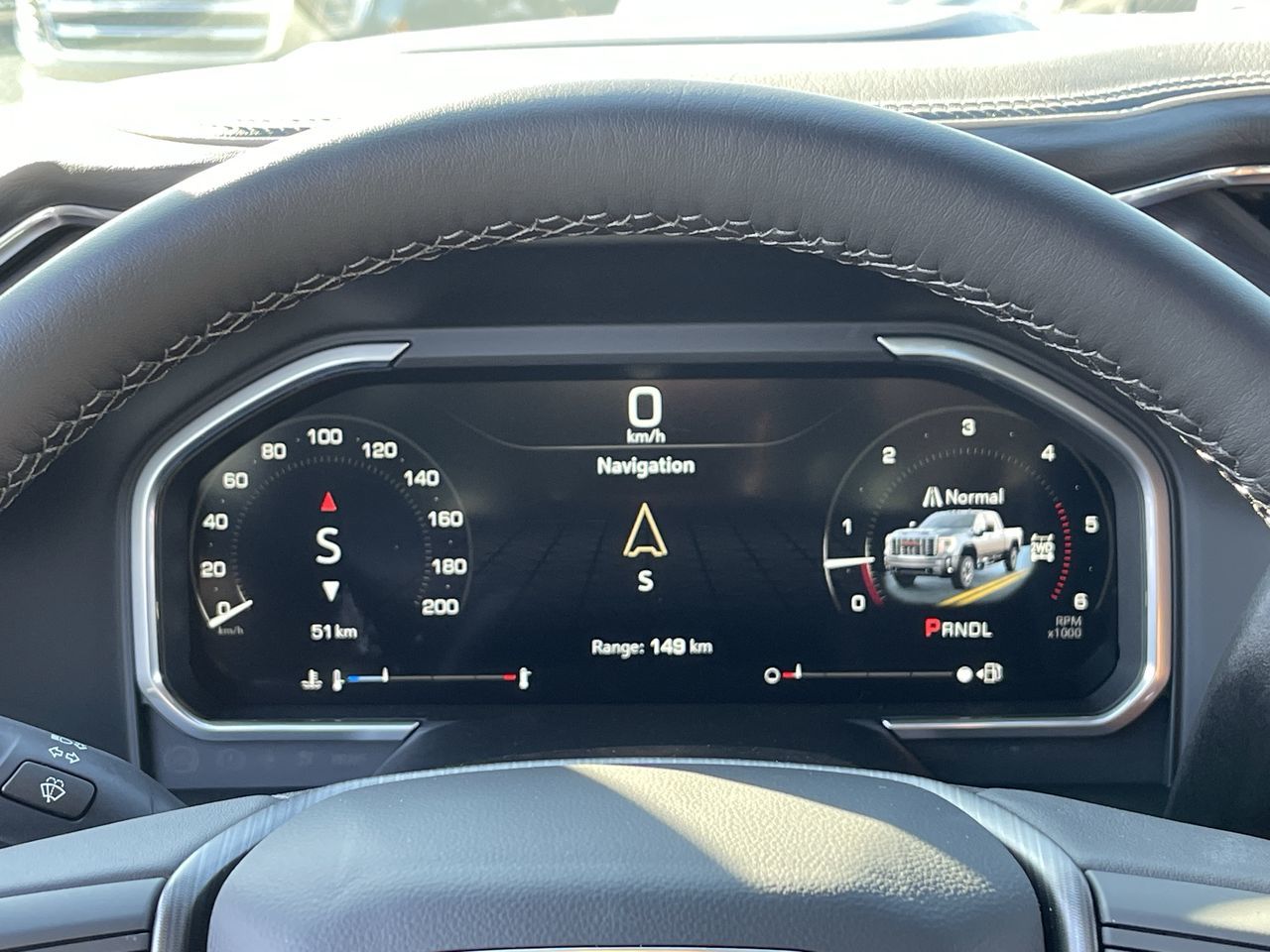 GMC Sierra 2500 HD  2026 à Saint-Léonard, Québec