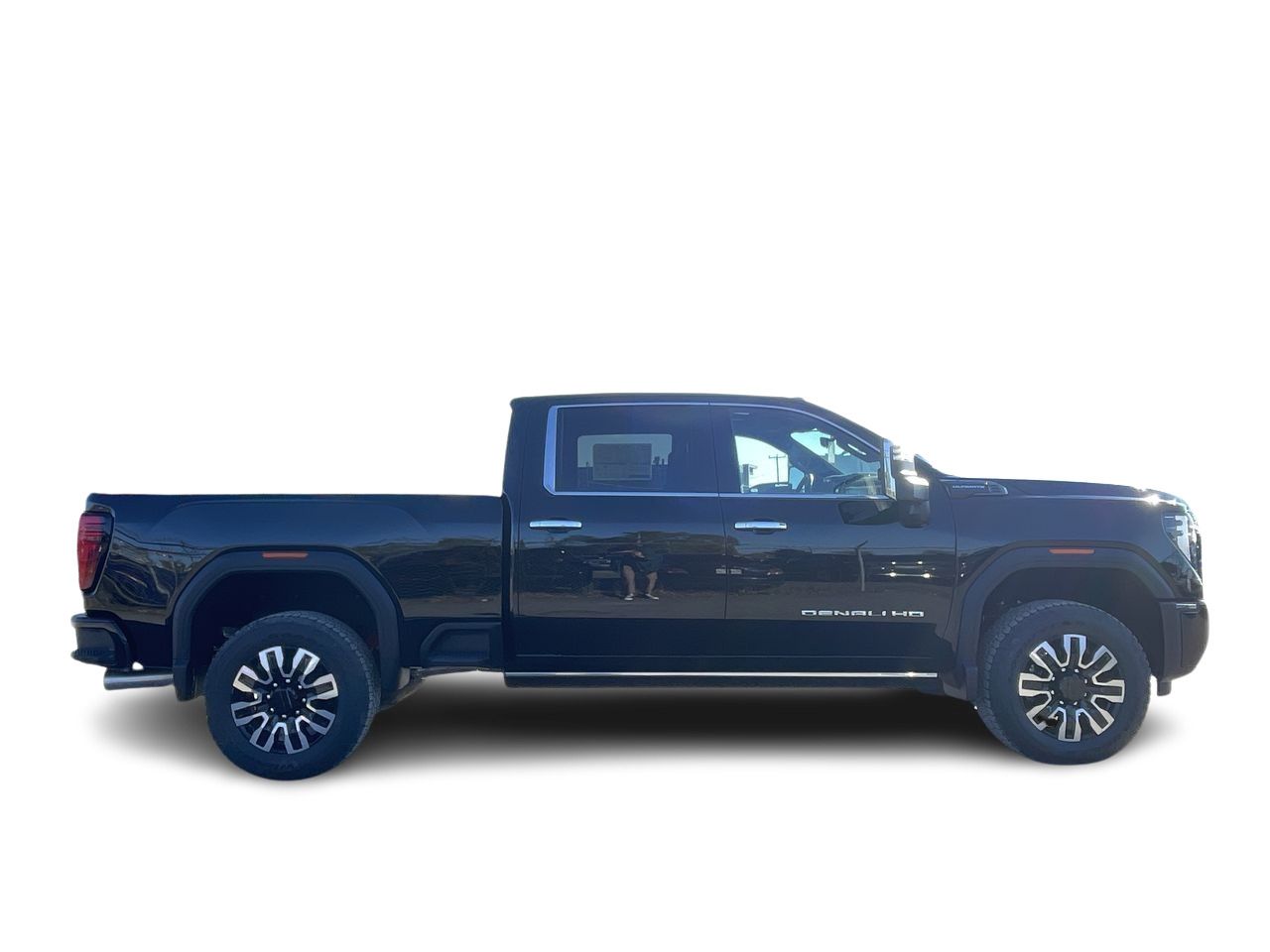 GMC Sierra 2500 HD  2026 à Saint-Léonard, Québec