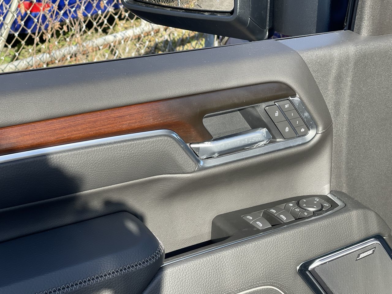 2026 GMC Sierra 2500 HD