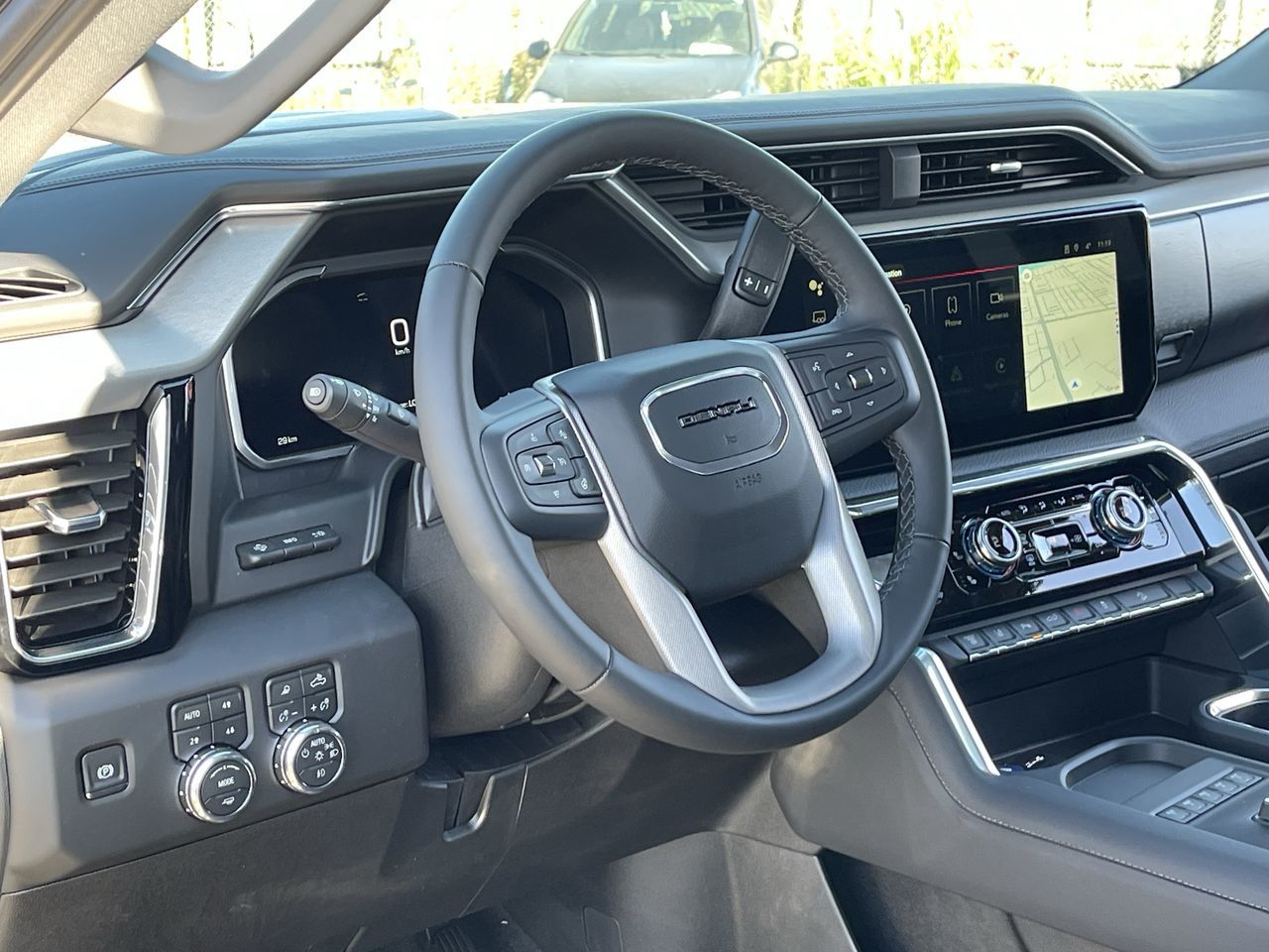 2026 GMC Sierra 2500 HD