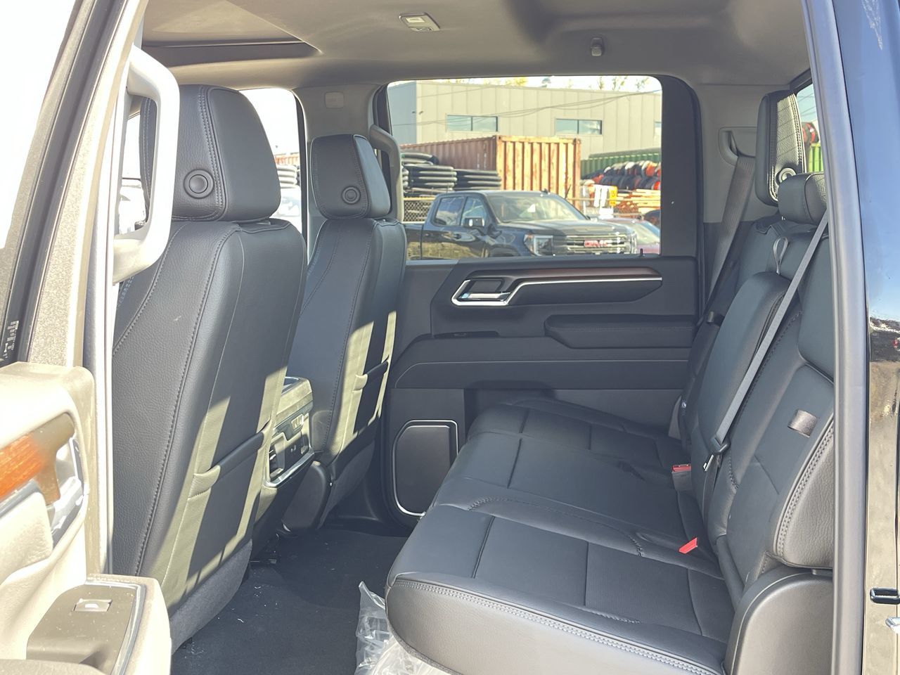 2026 GMC Sierra 2500 HD