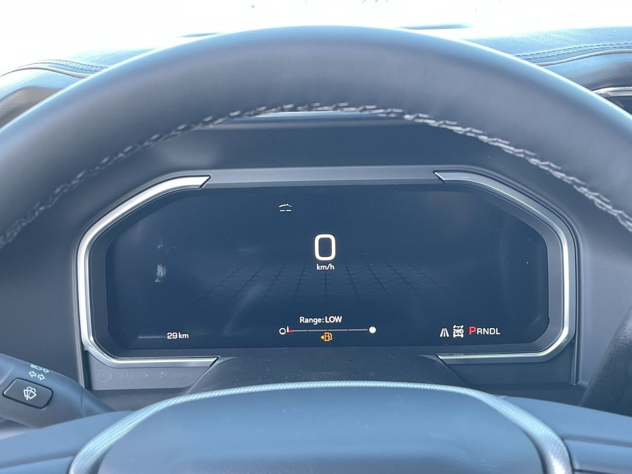 2026 GMC Sierra 2500 HD