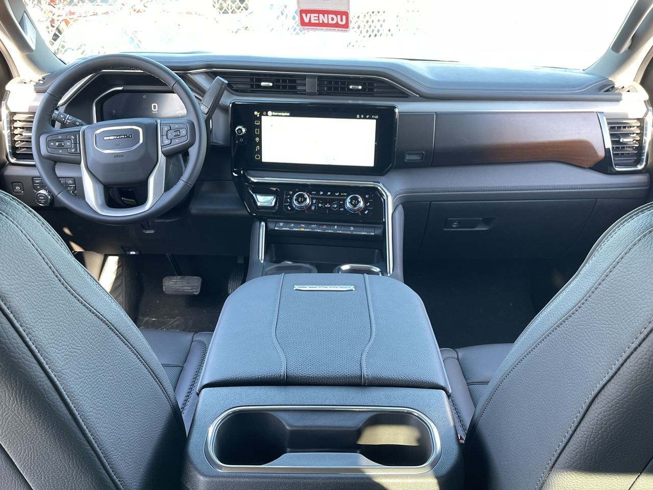 2026 GMC Sierra 2500 HD