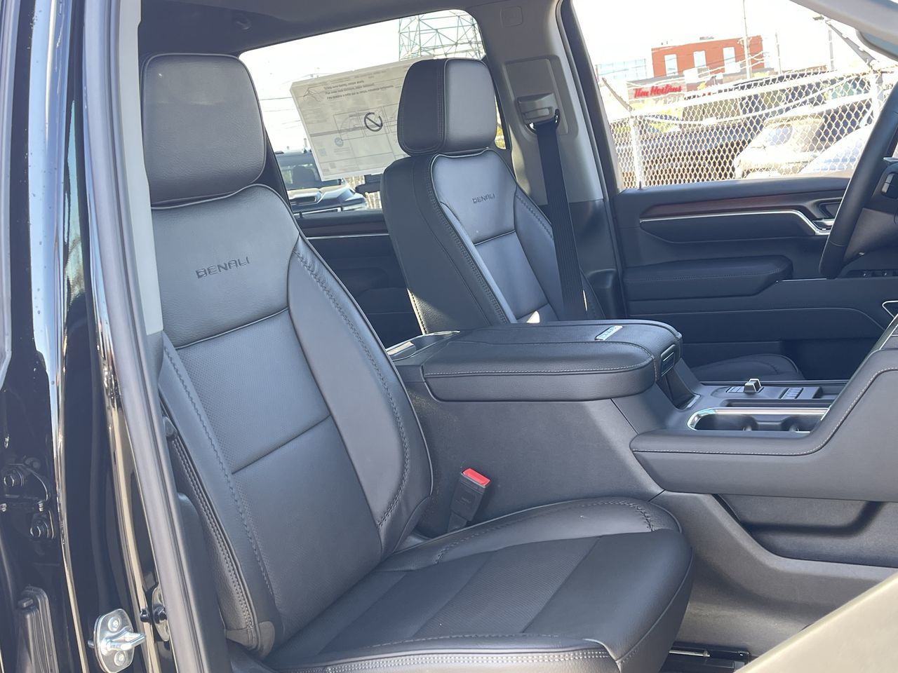 2026 GMC Sierra 2500 HD