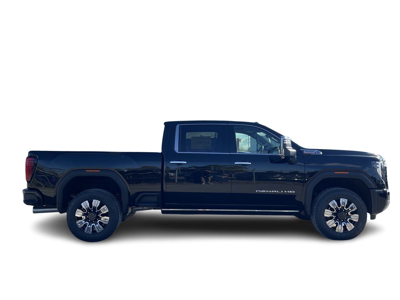 2026 GMC Sierra 2500 HD