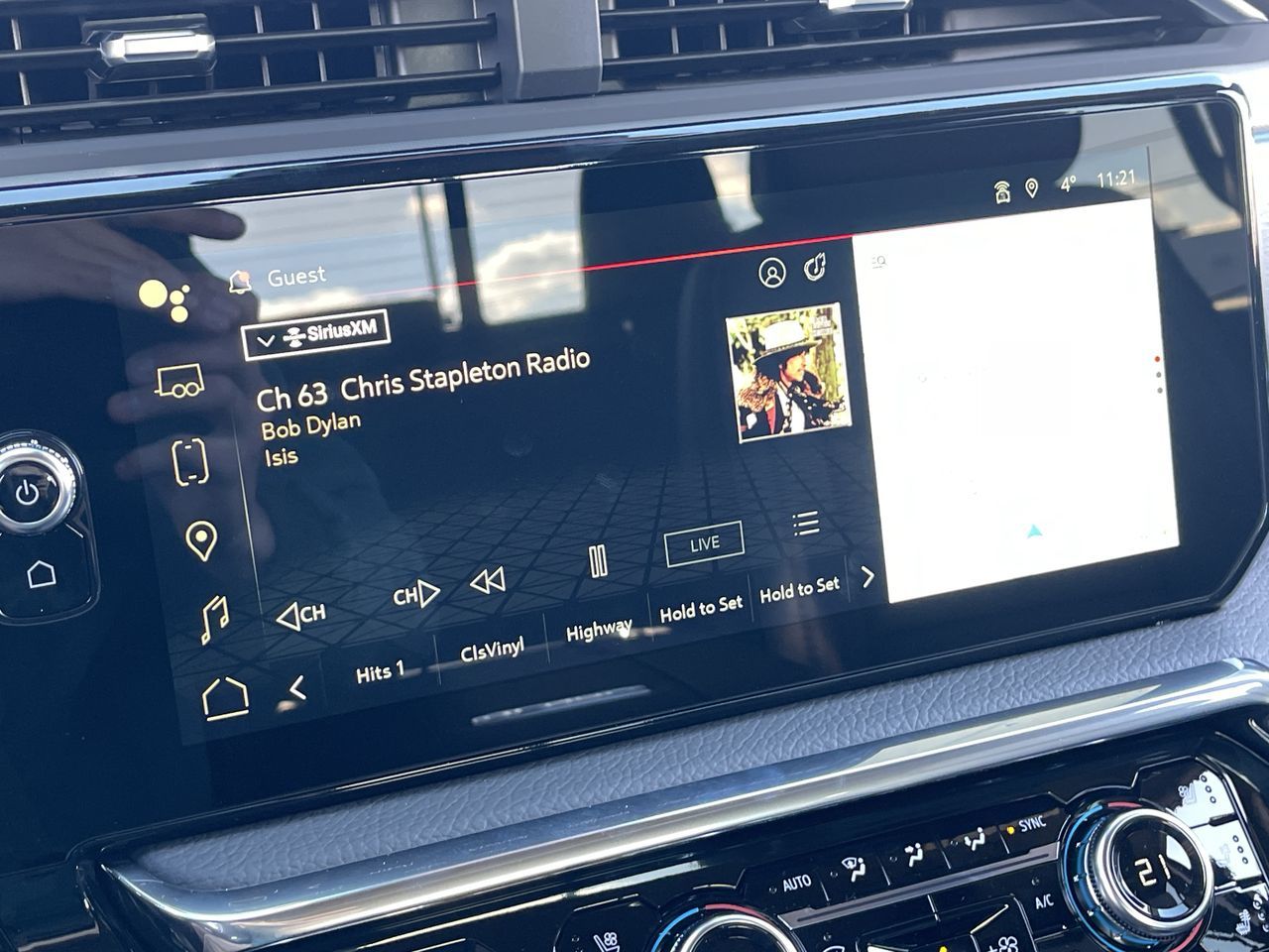 2026 GMC Sierra 2500 HD