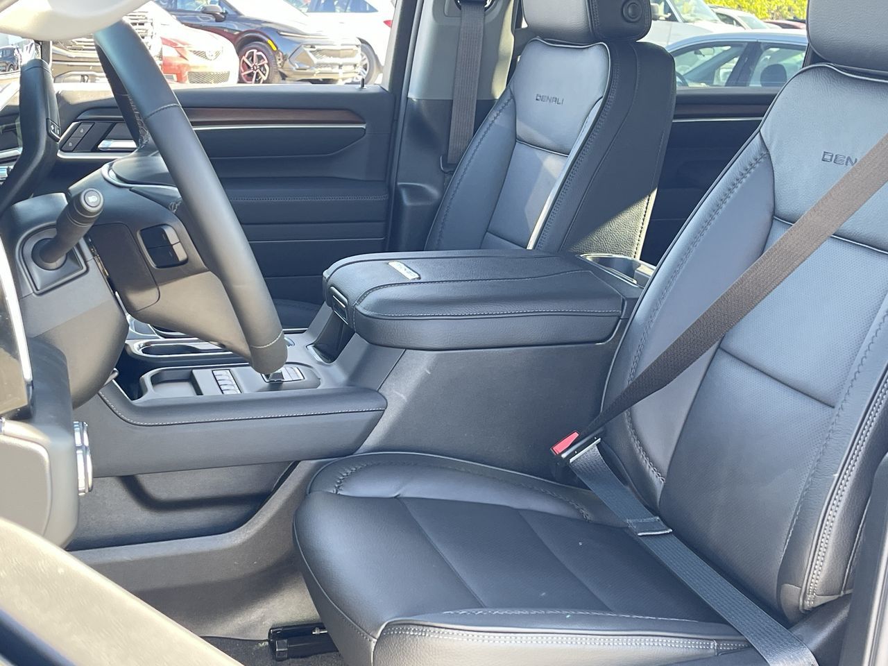 2026 GMC Sierra 2500 HD