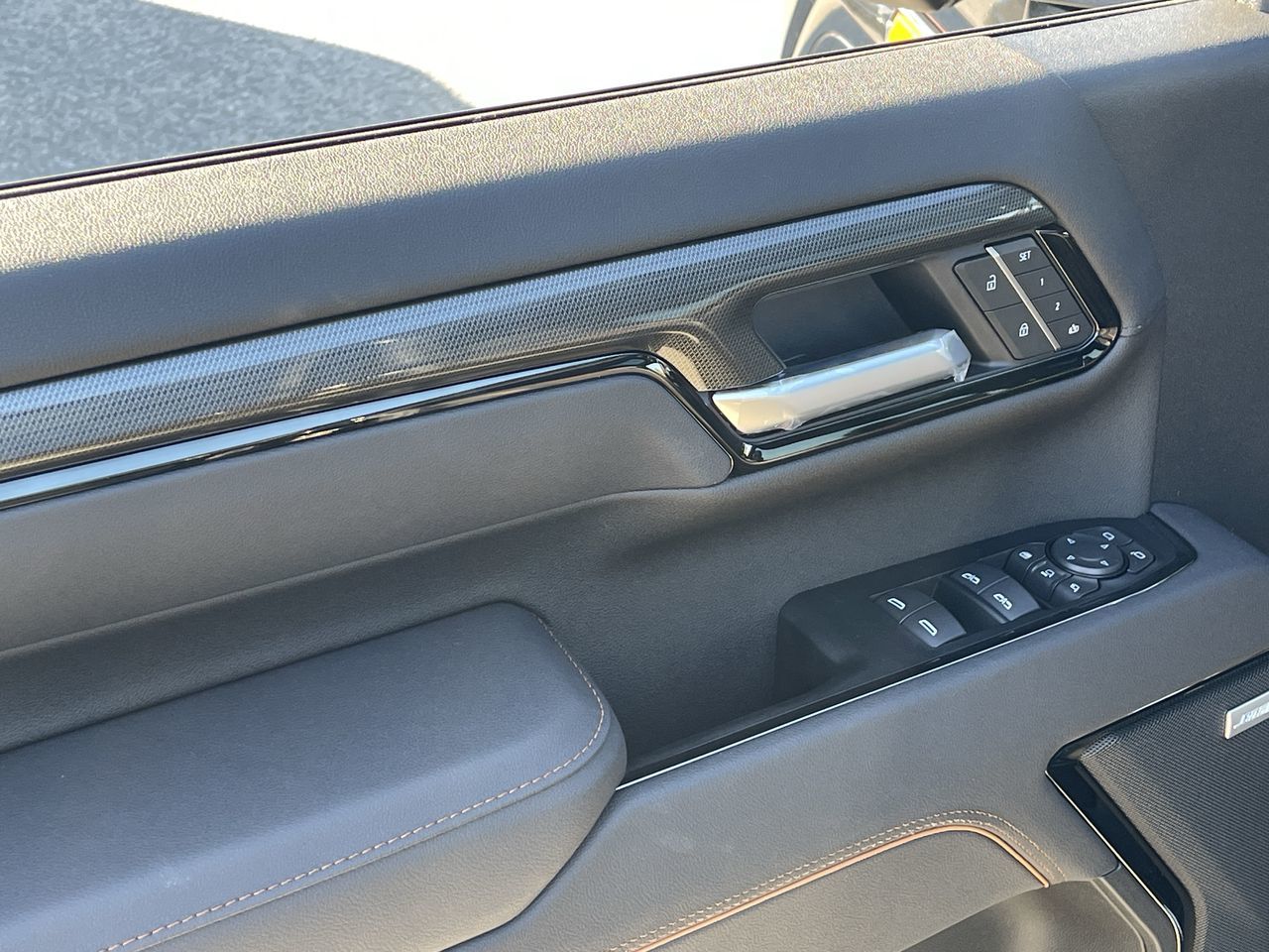 2026 GMC Sierra 2500 HD