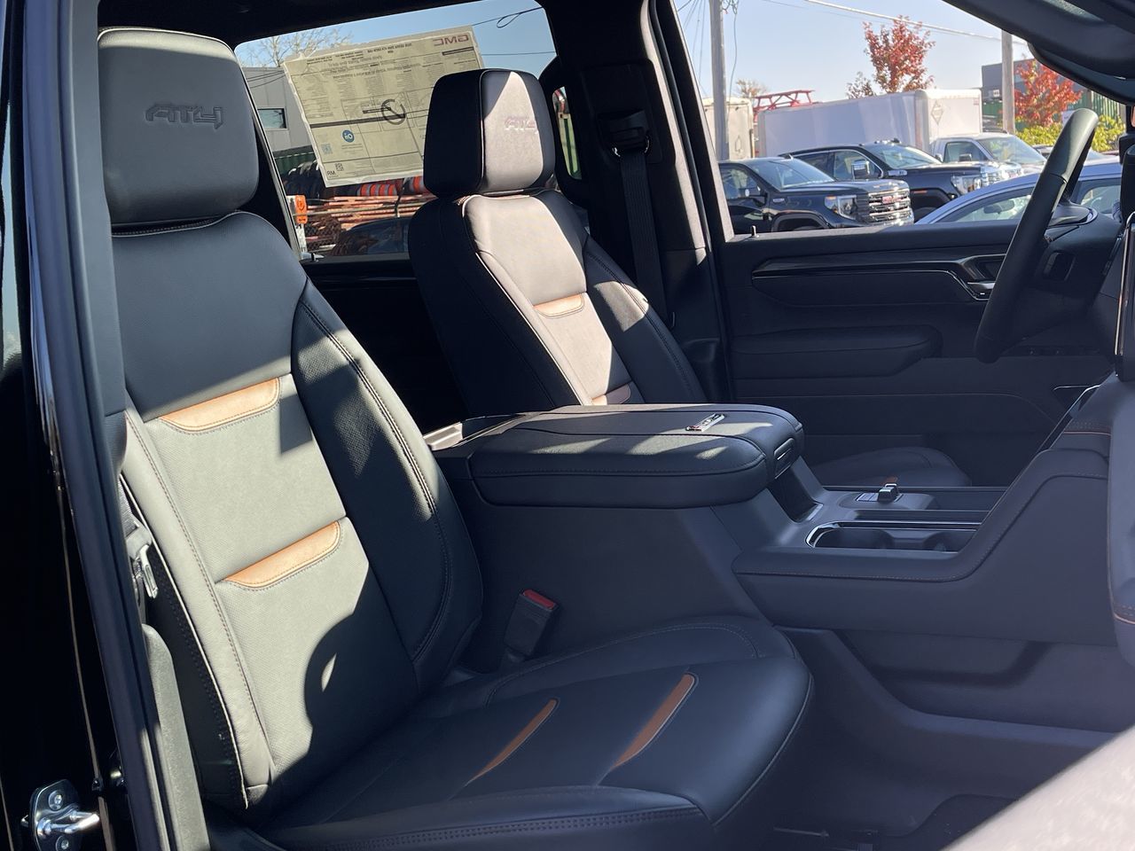 2026 GMC Sierra 2500 HD