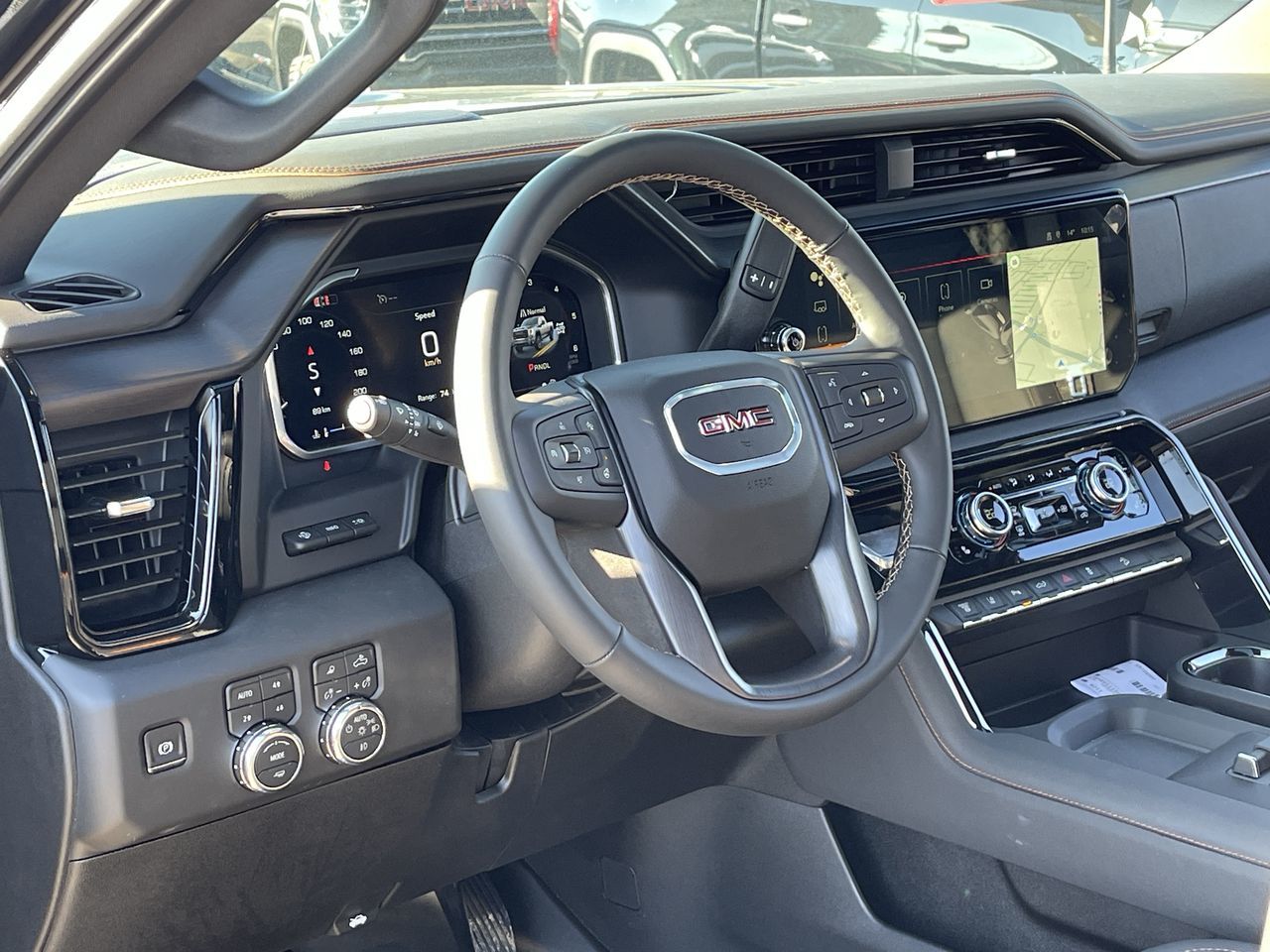 2026 GMC Sierra 2500 HD