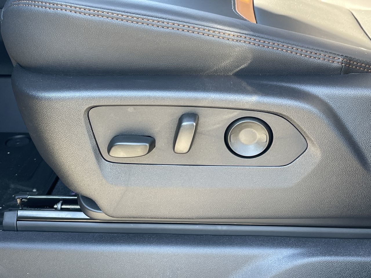 2026 GMC Sierra 2500 HD