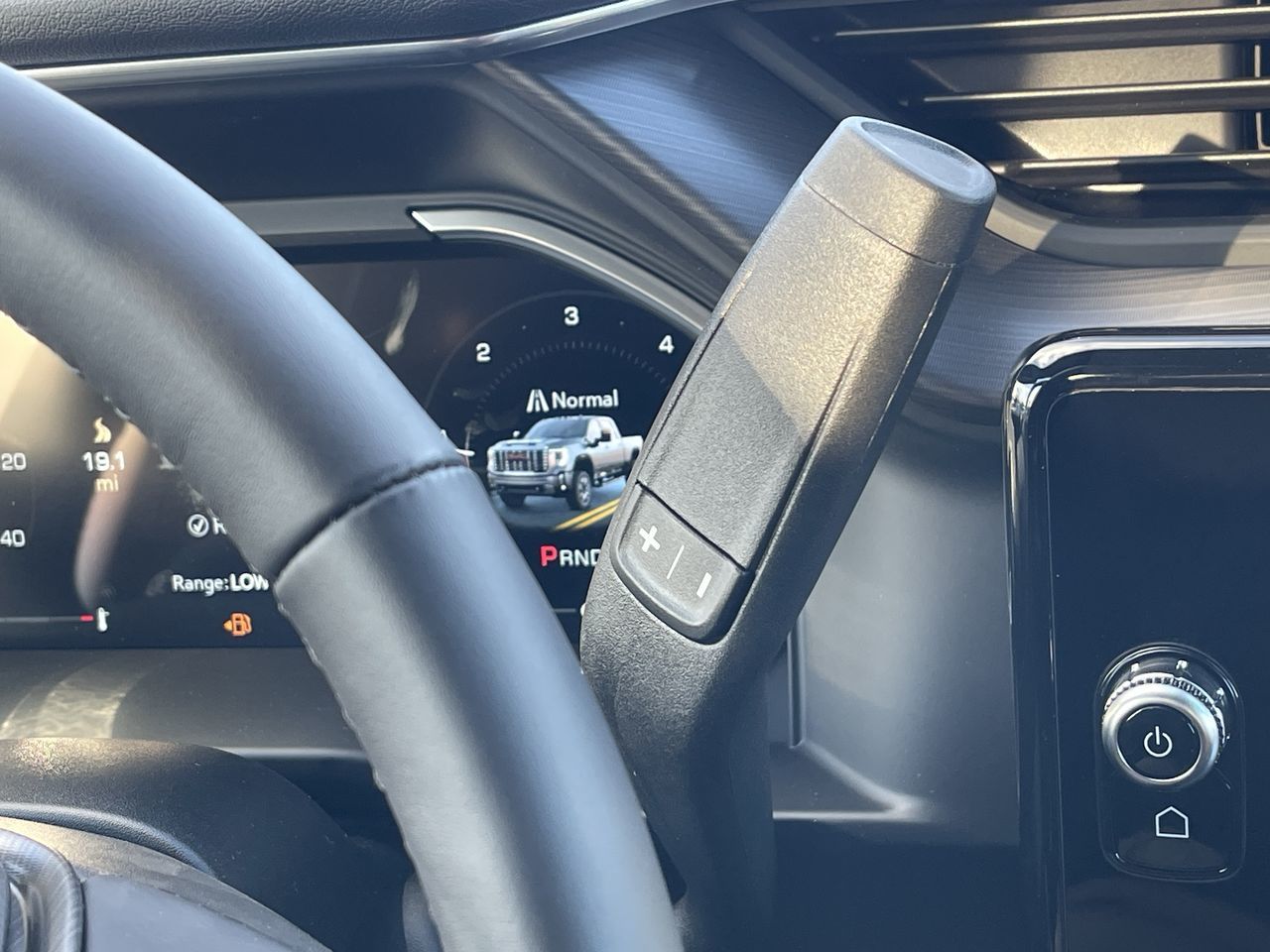 2026 GMC Sierra 2500 HD