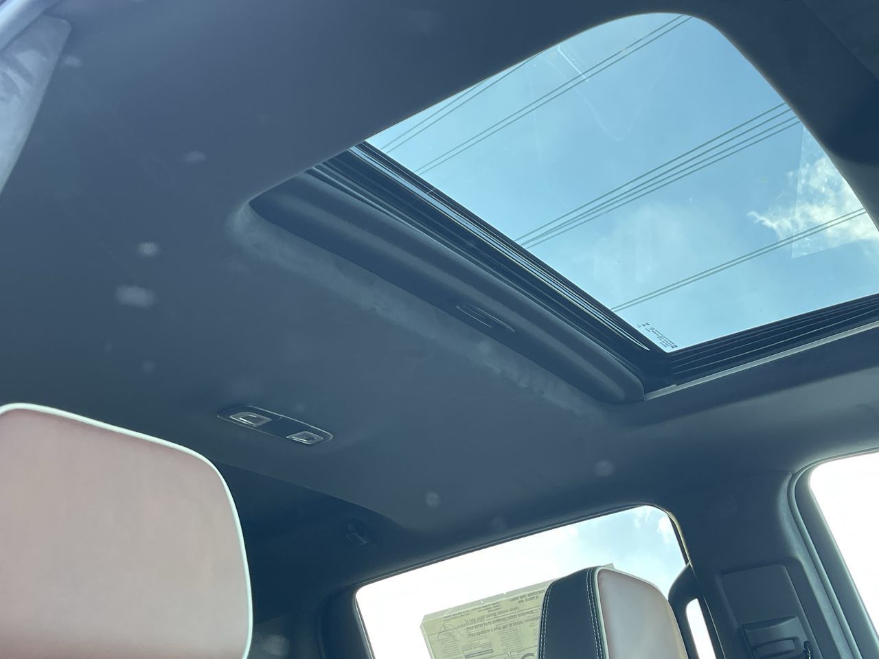 2026 GMC Sierra 2500 HD