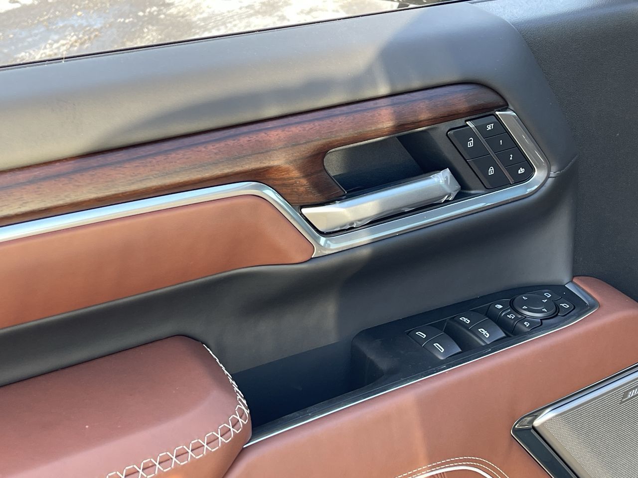 2026 GMC Sierra 2500 HD