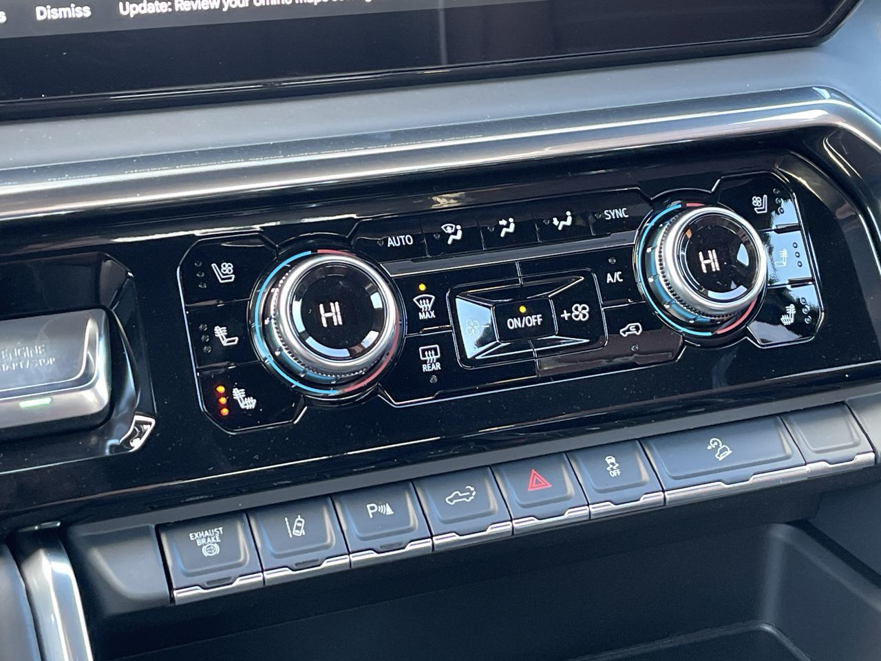 2026 GMC Sierra 2500 HD