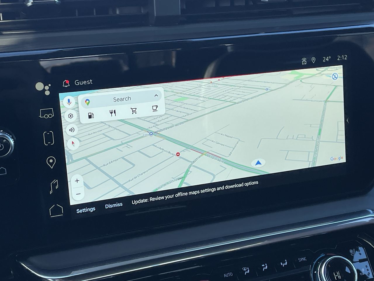 2026 GMC Sierra 2500 HD