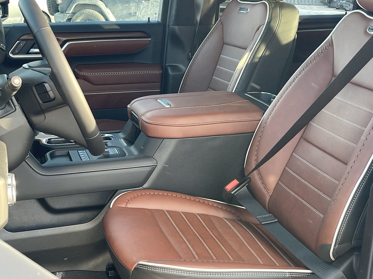 2026 GMC Sierra 2500 HD