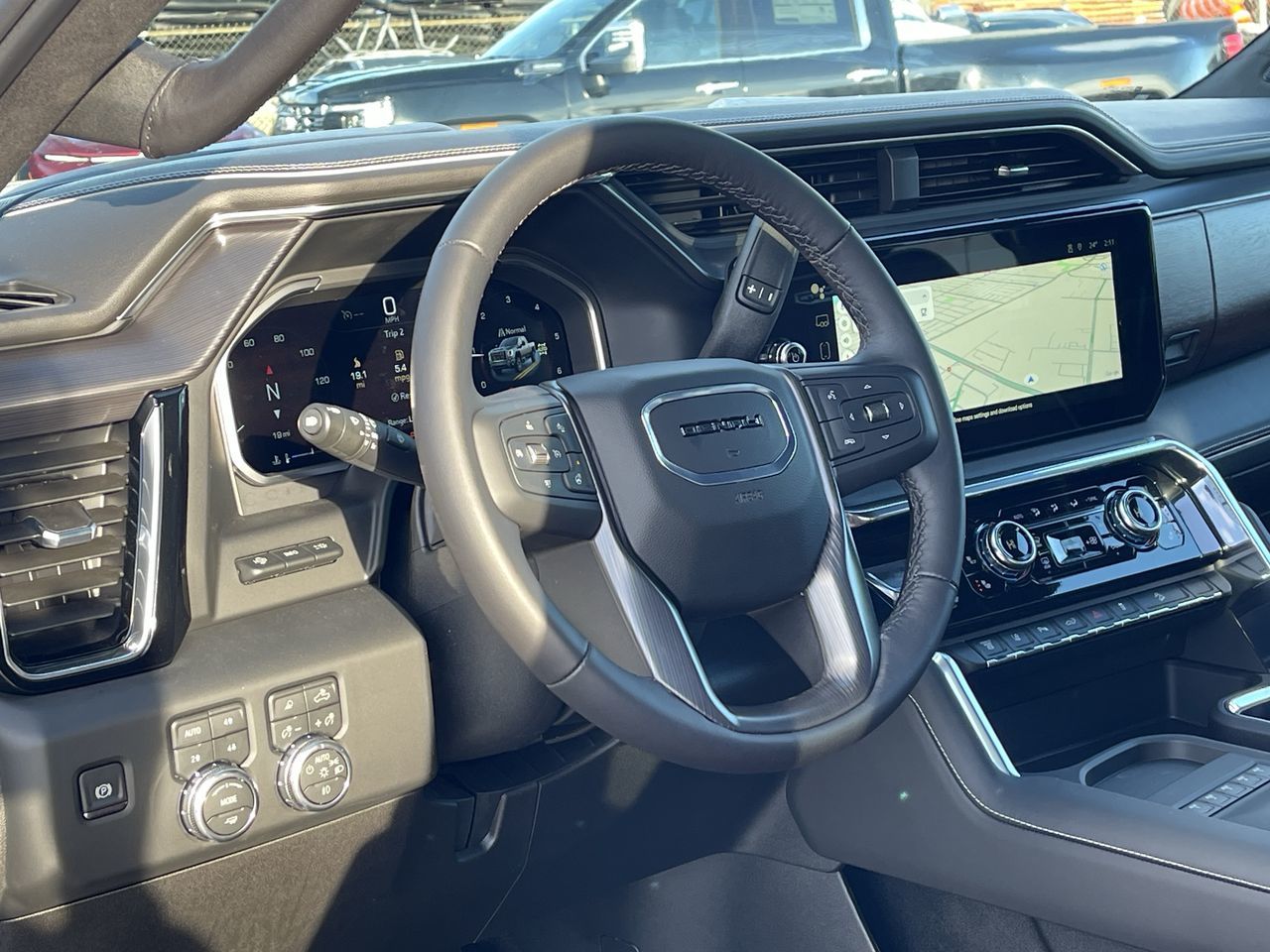 2026 GMC Sierra 2500 HD