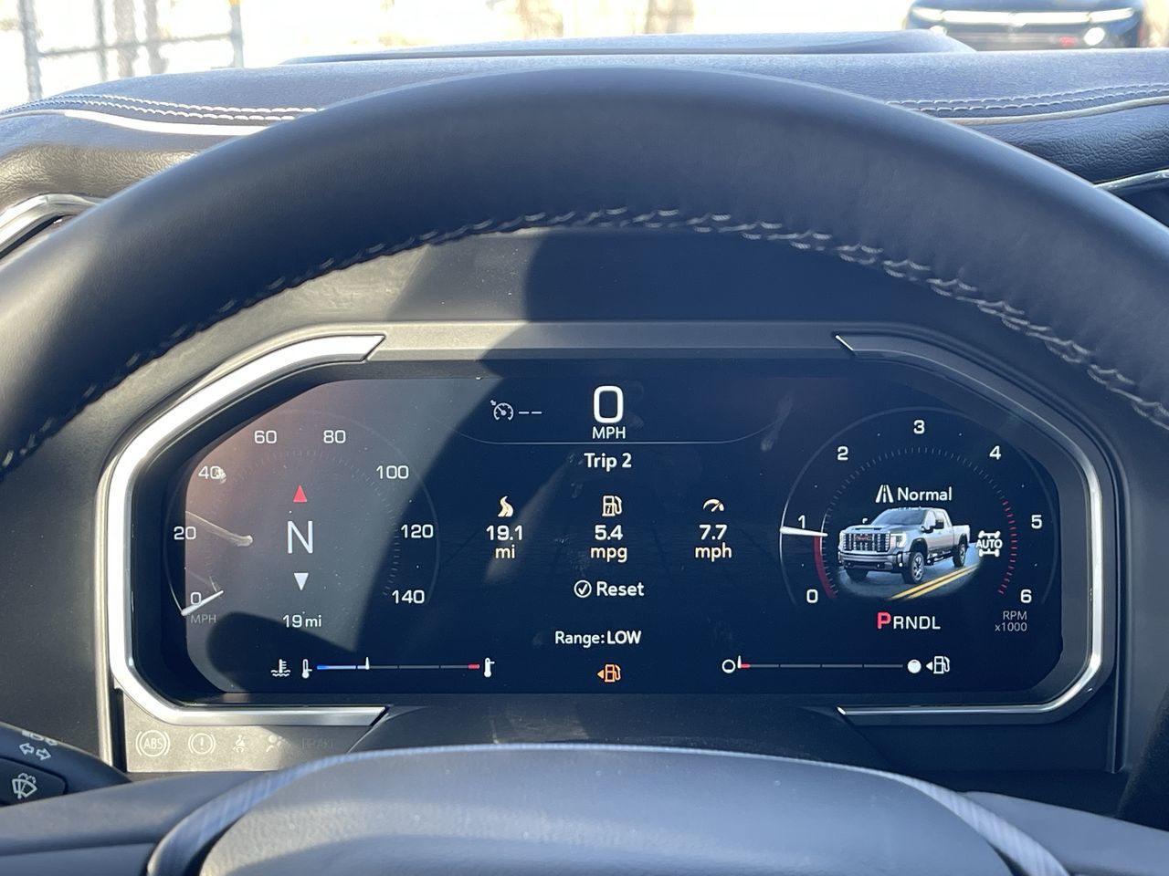 2026 GMC Sierra 2500 HD