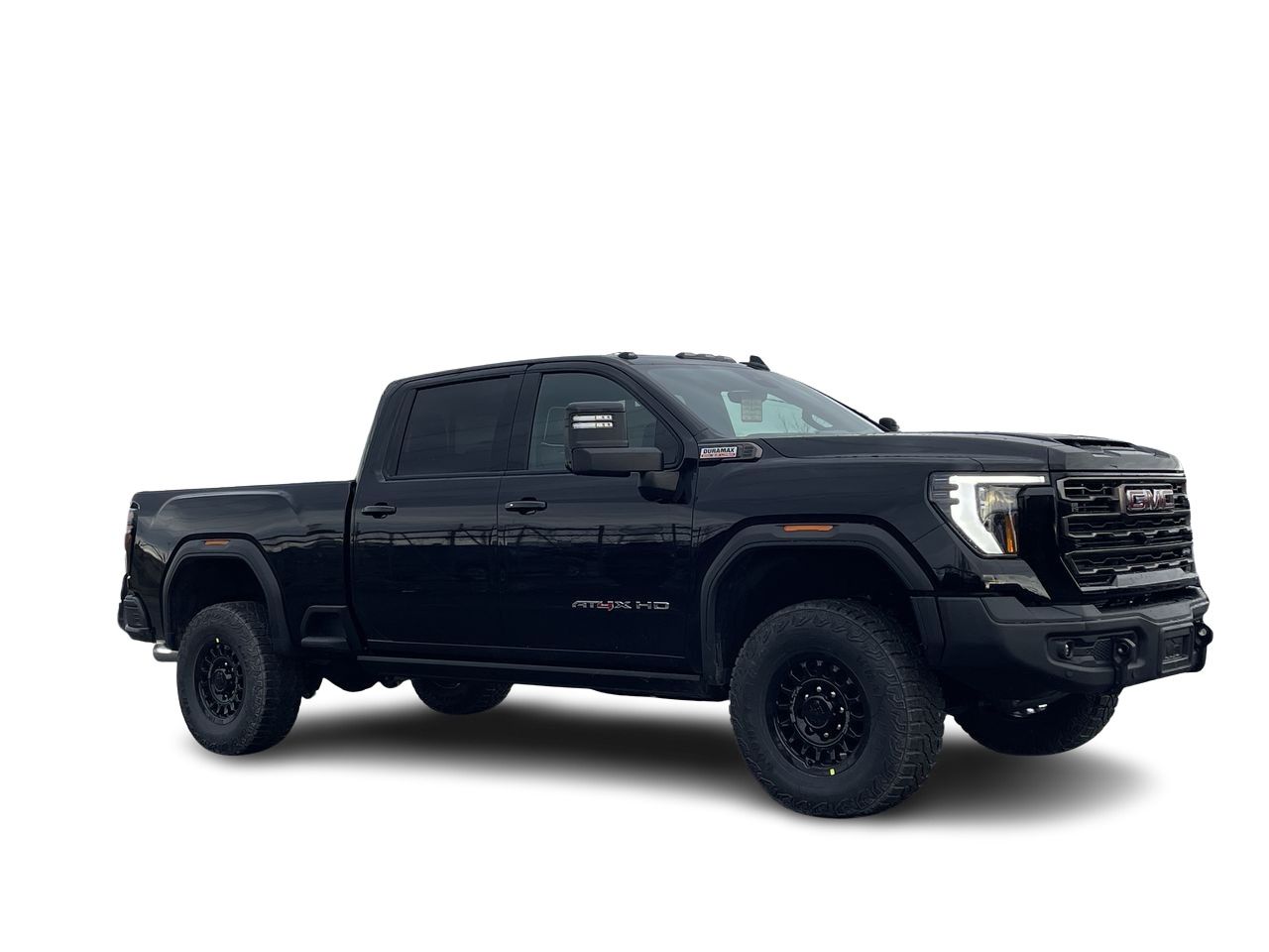 GMC Sierra 2500 HD  2026