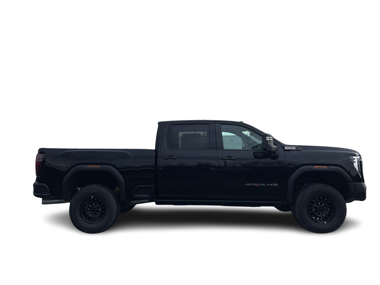 GMC Sierra 2500 HD  2026