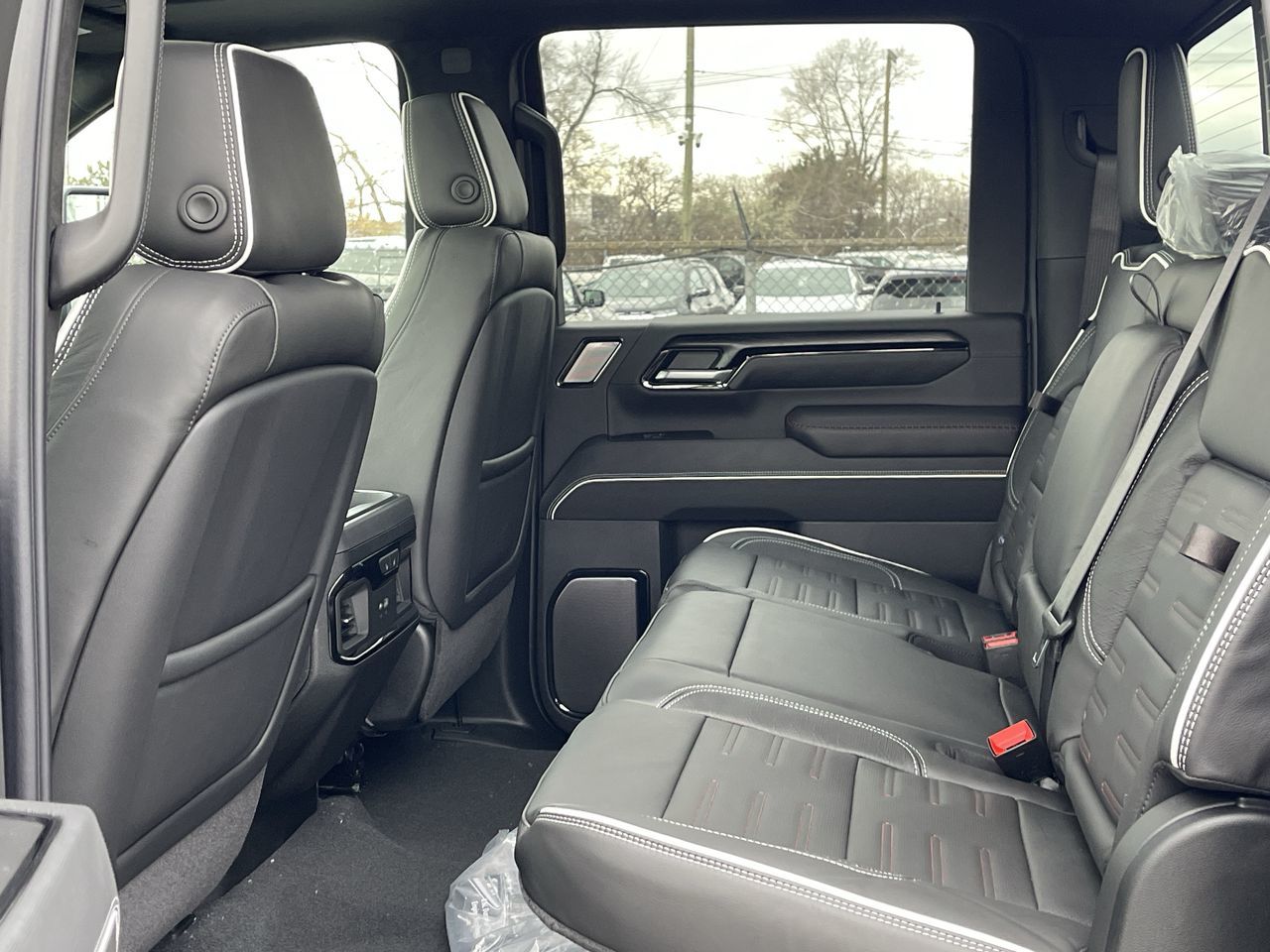 GMC Sierra 2500 HD  2026