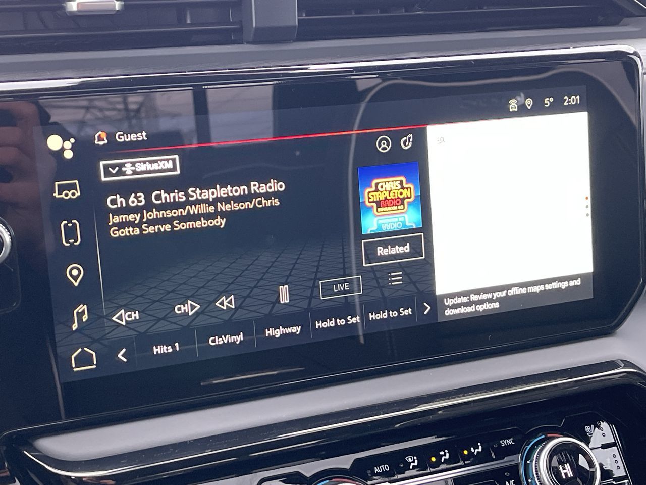 GMC Sierra 2500 HD  2026