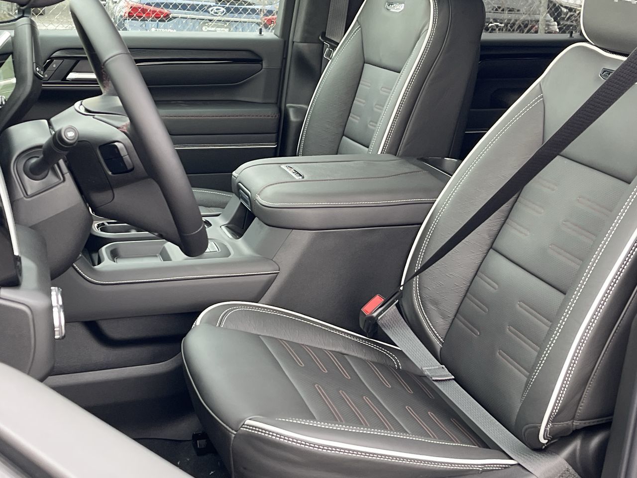 GMC Sierra 2500 HD  2026