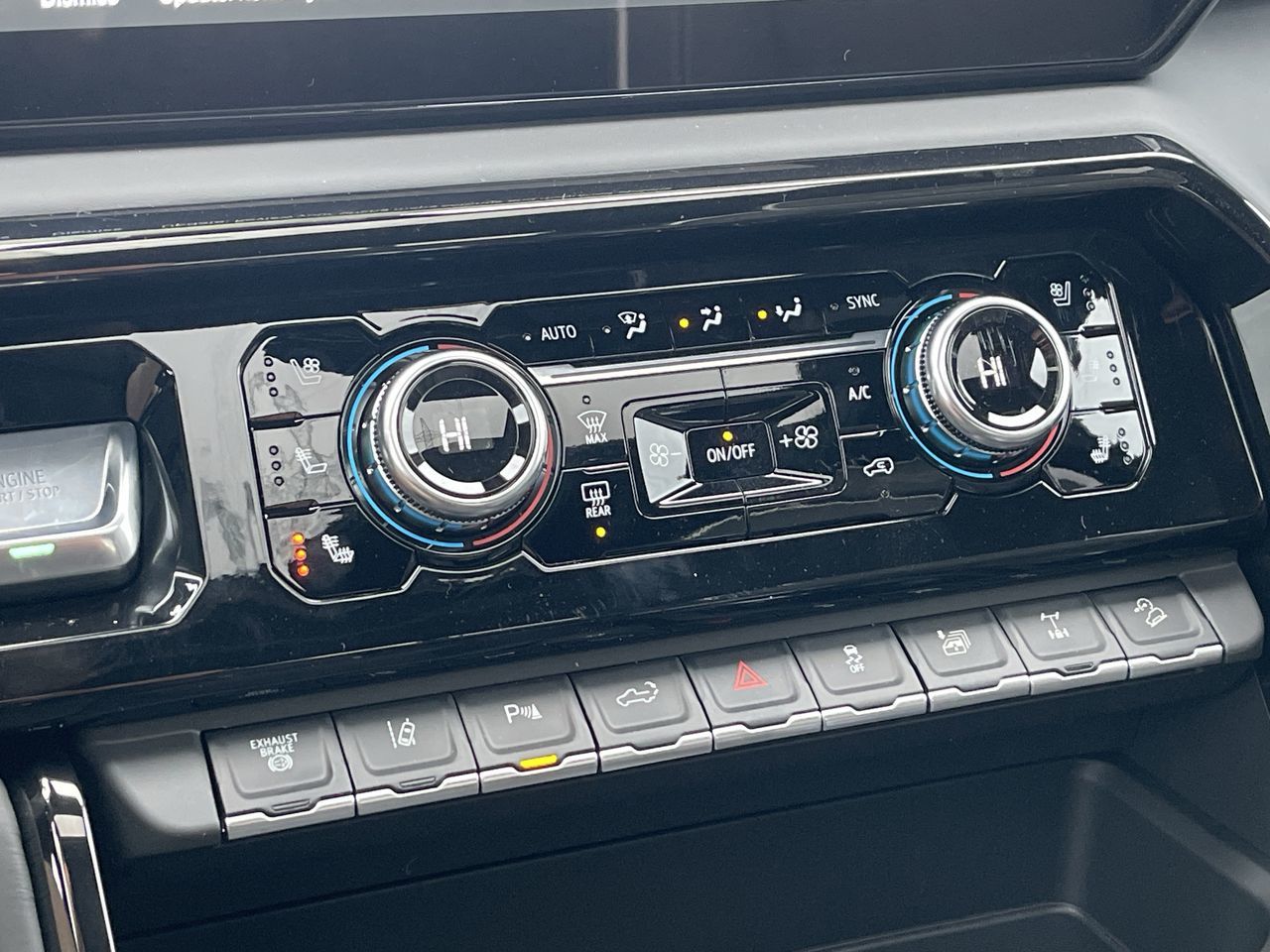 GMC Sierra 2500 HD  2026