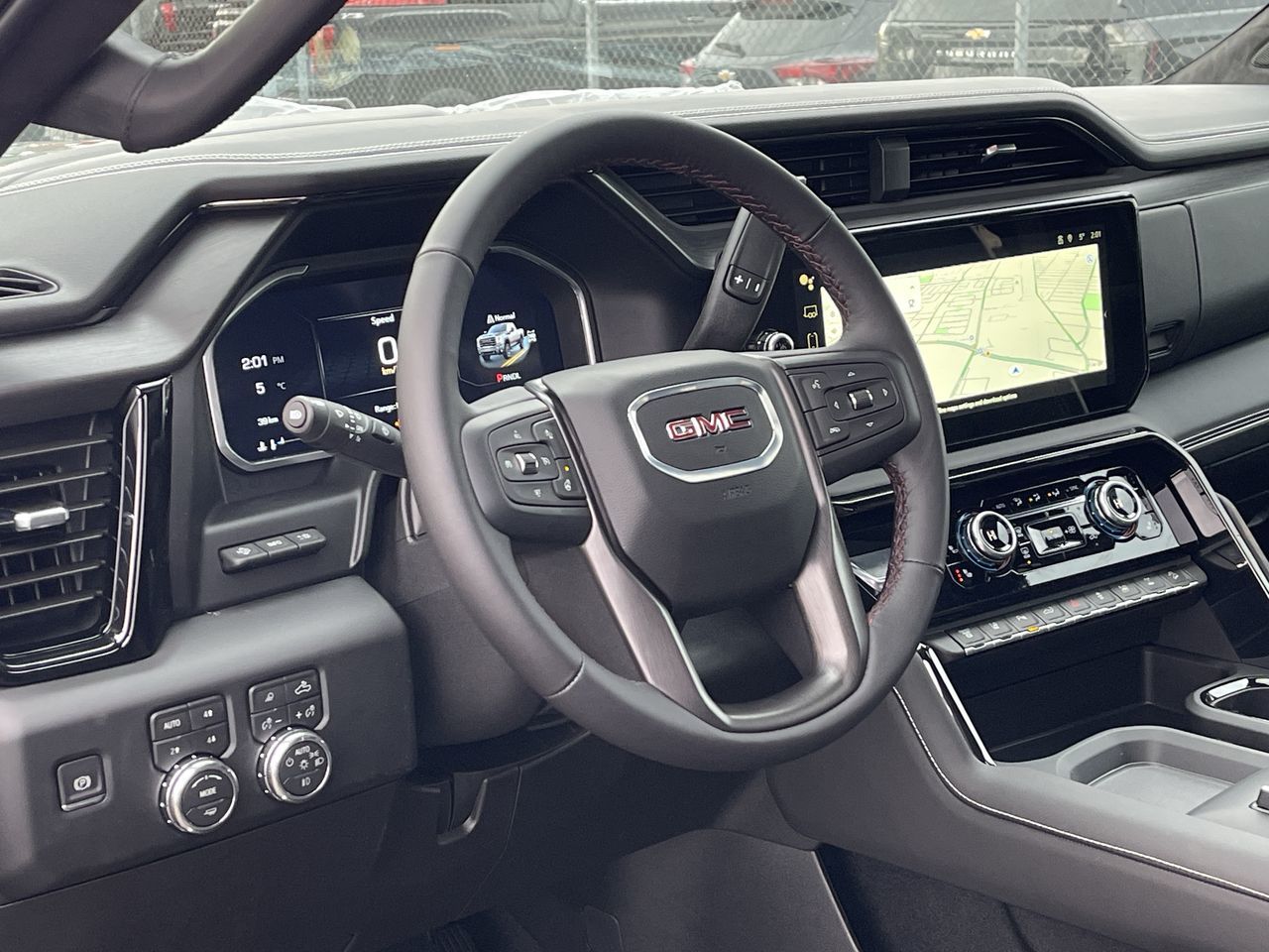 GMC Sierra 2500 HD  2026