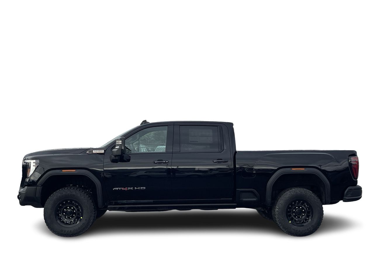 GMC Sierra 2500 HD  2026