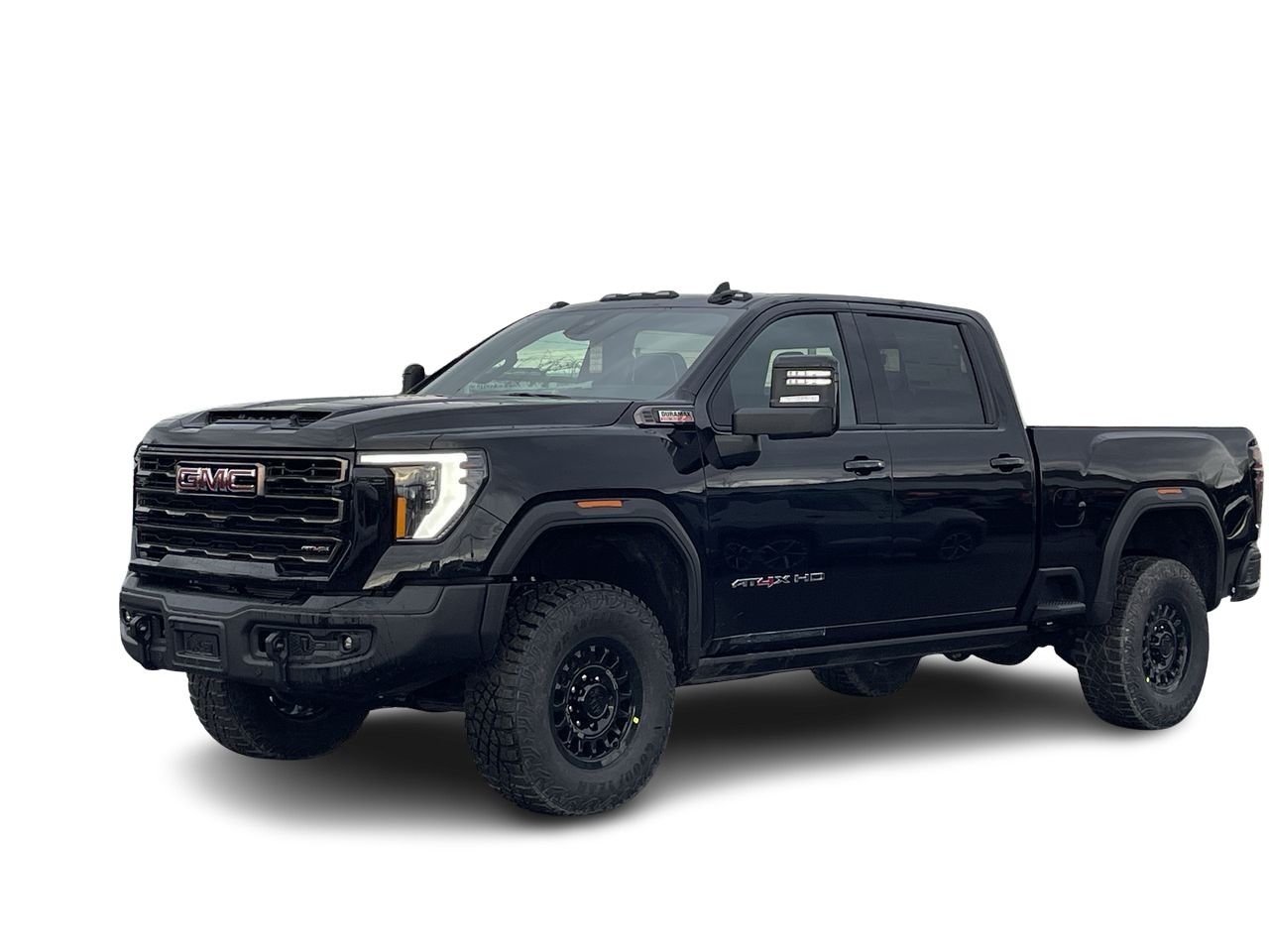 GMC Sierra 2500 HD  2026