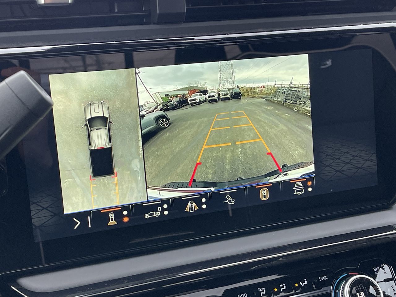 GMC Sierra 2500 HD  2026