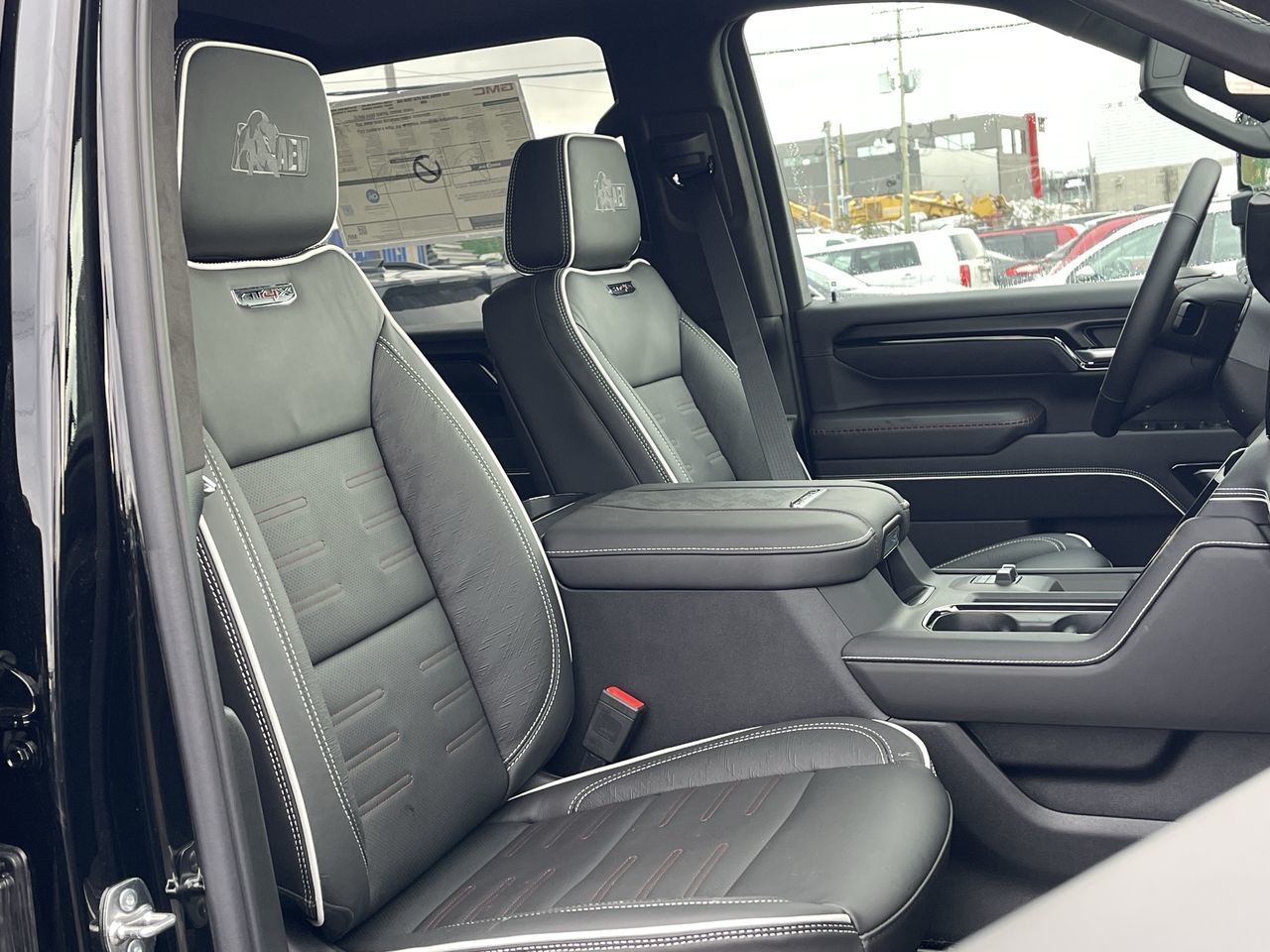 GMC Sierra 2500 HD  2026