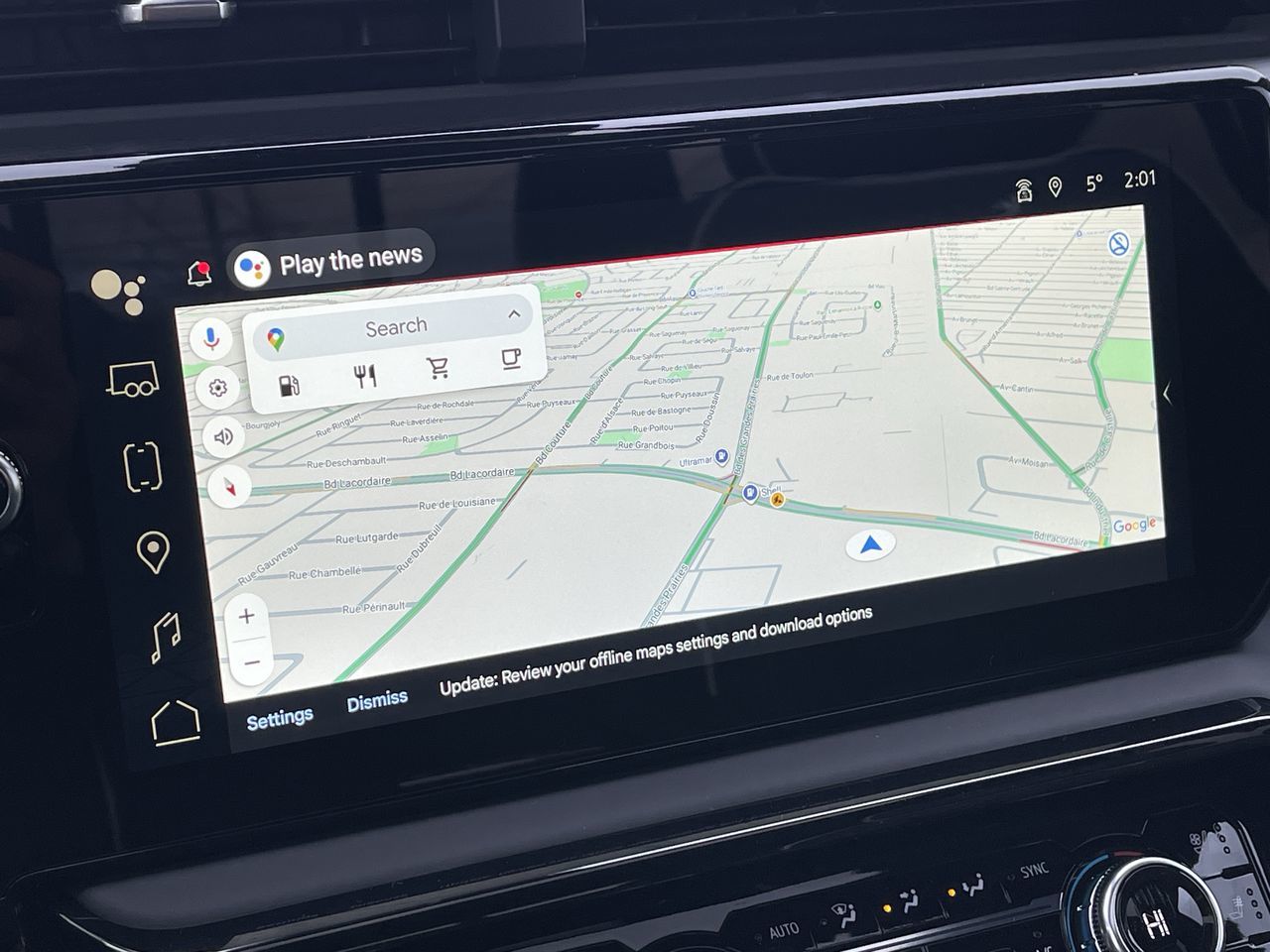 GMC Sierra 2500 HD  2026