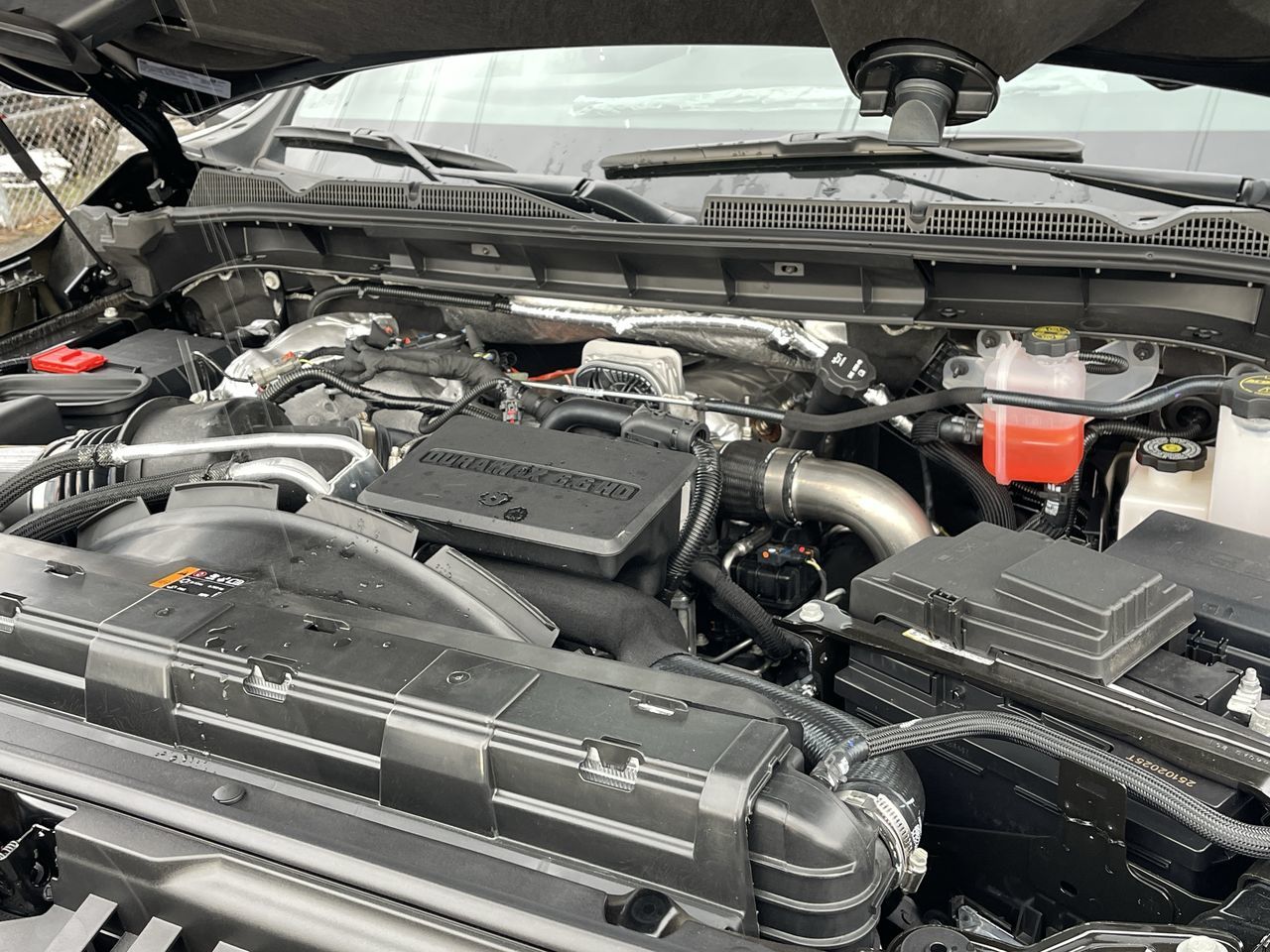 GMC Sierra 2500 HD  2026