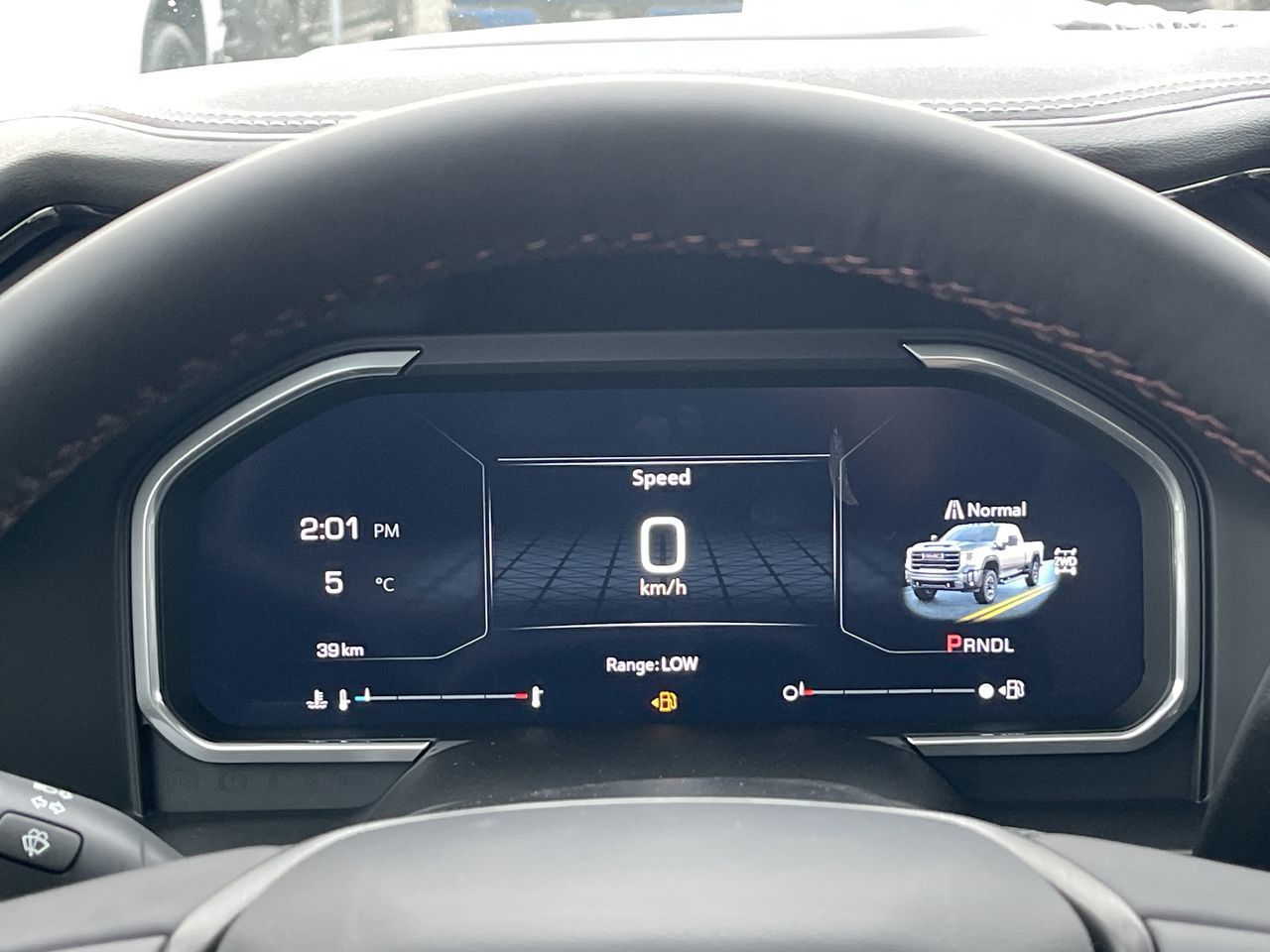 GMC Sierra 2500 HD  2026