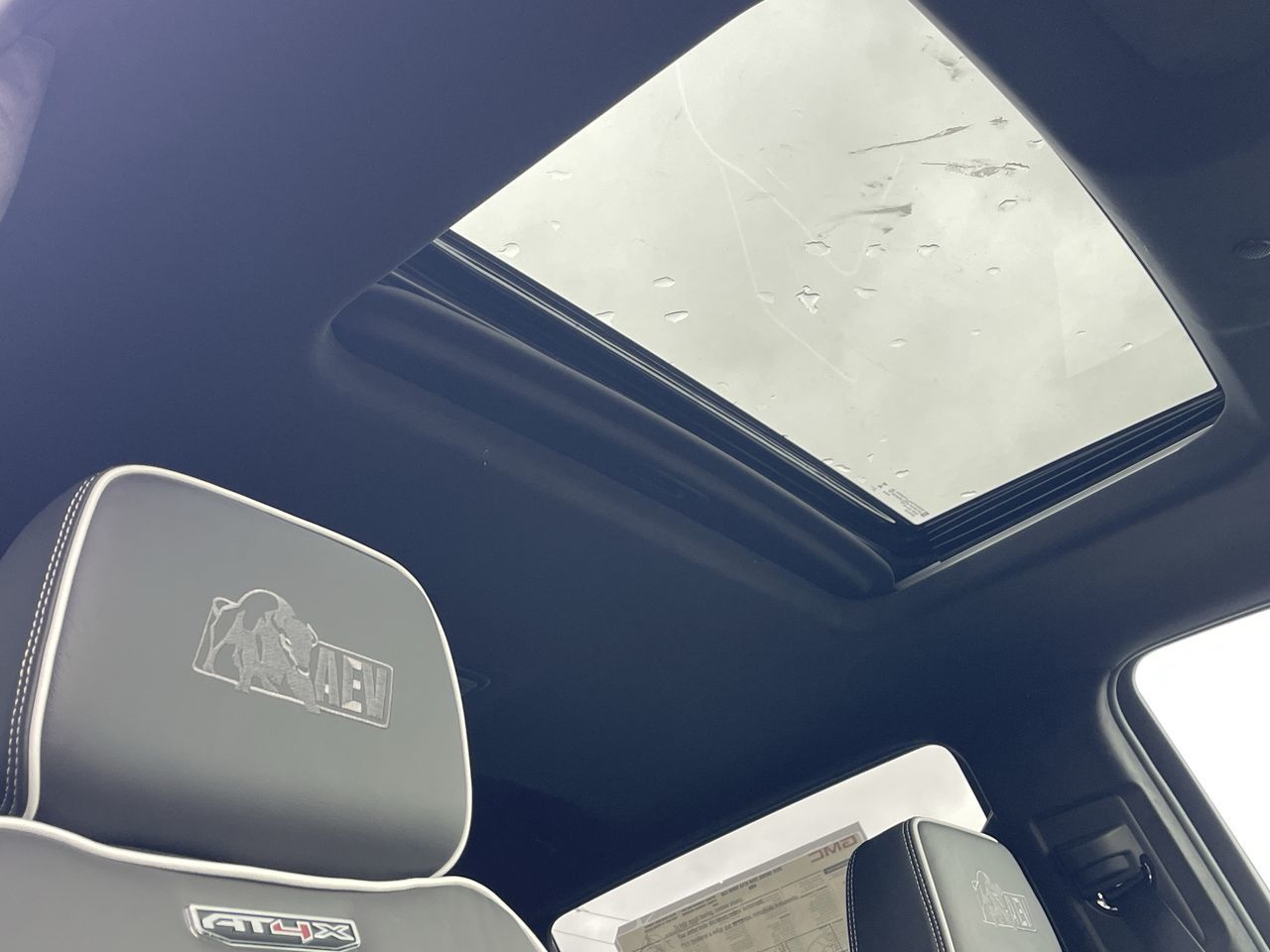 GMC Sierra 2500 HD  2026