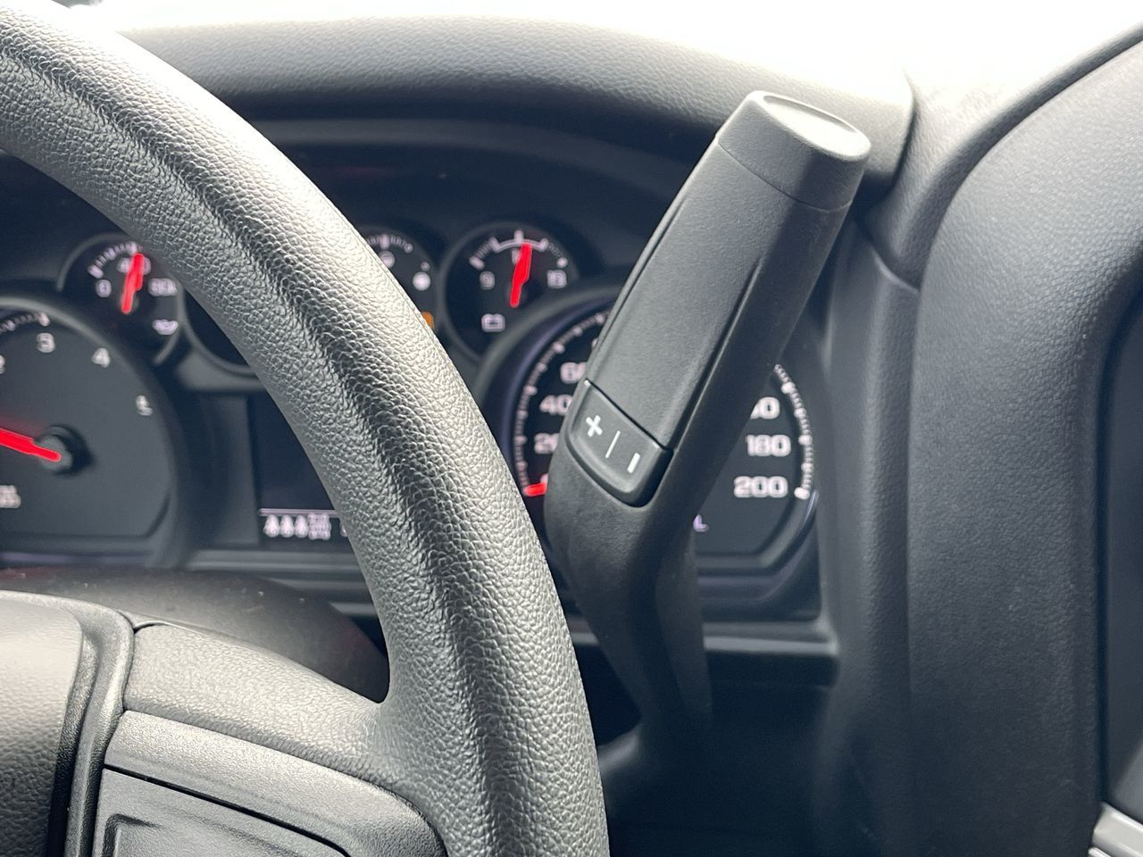 2026 GMC Sierra 2500 HD