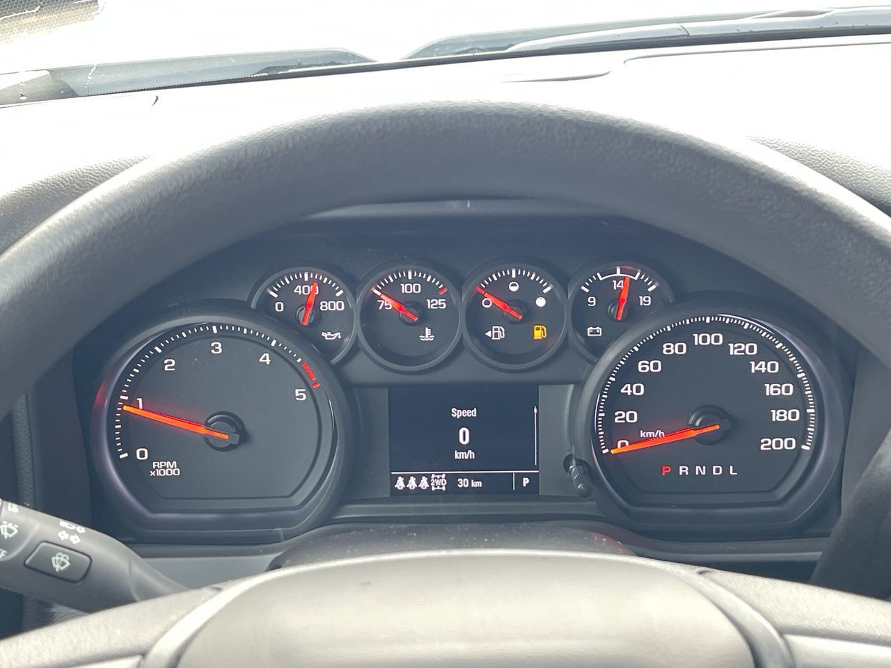 2026 GMC Sierra 2500 HD