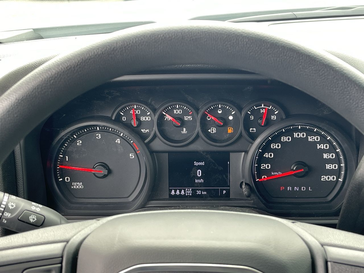 2026 GMC Sierra 2500 HD in Saint-Leonard, Quebec