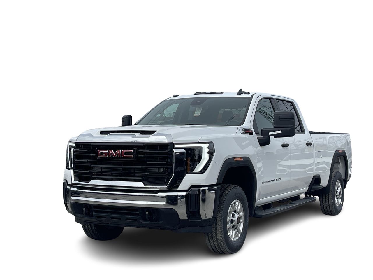 2026 GMC Sierra 2500 HD in Saint-Leonard, Quebec