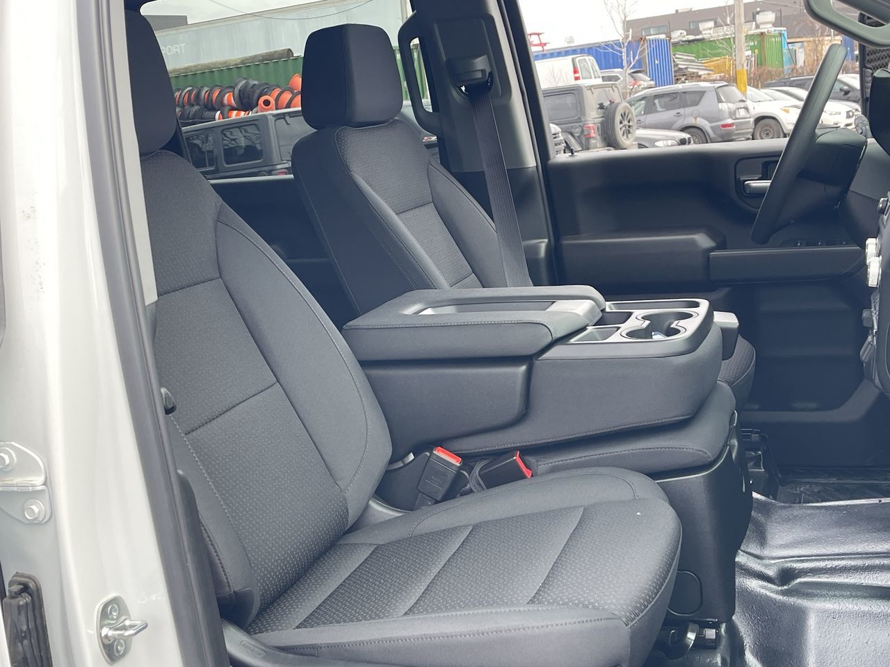 2026 GMC Sierra 2500 HD in Saint-Leonard, Quebec