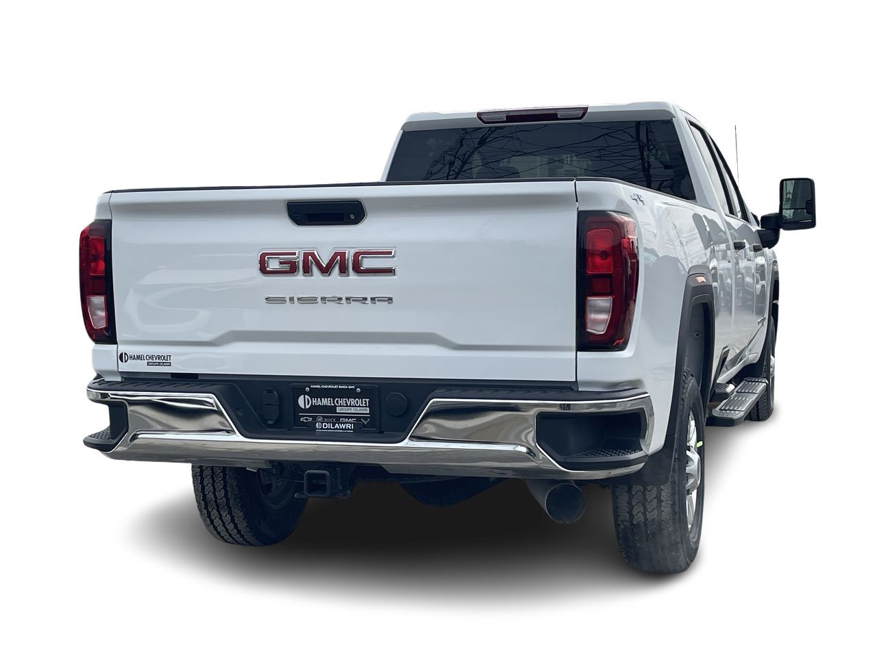 2026 GMC Sierra 2500 HD in Saint-Leonard, Quebec