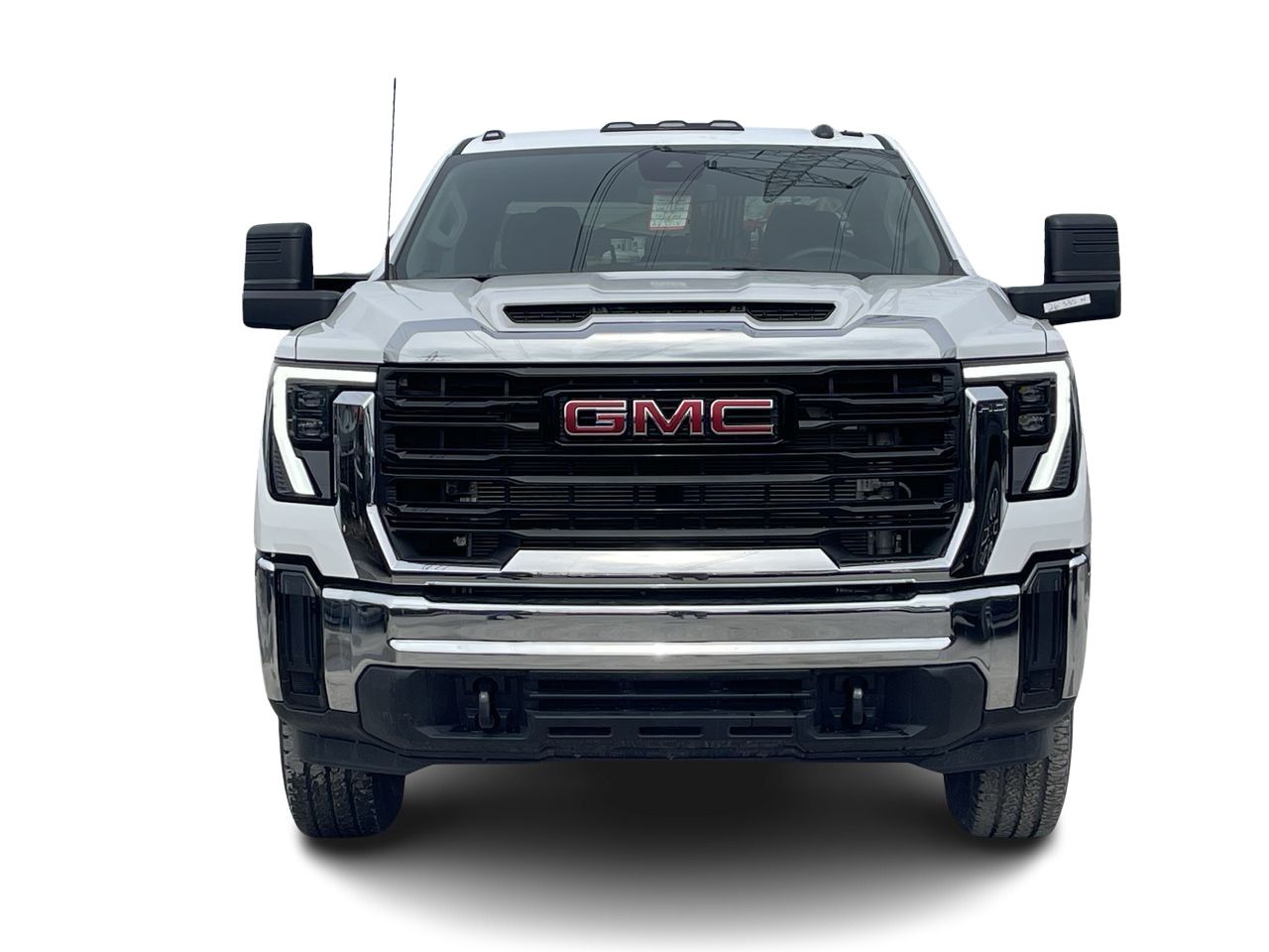 2026 GMC Sierra 2500 HD in Saint-Leonard, Quebec