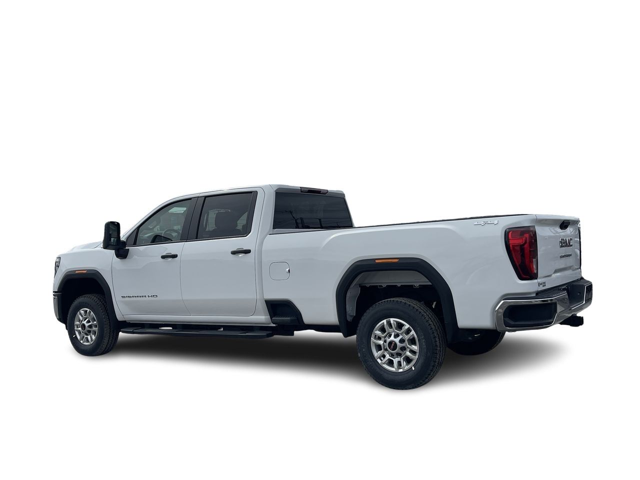 2026 GMC Sierra 2500 HD in Saint-Leonard, Quebec