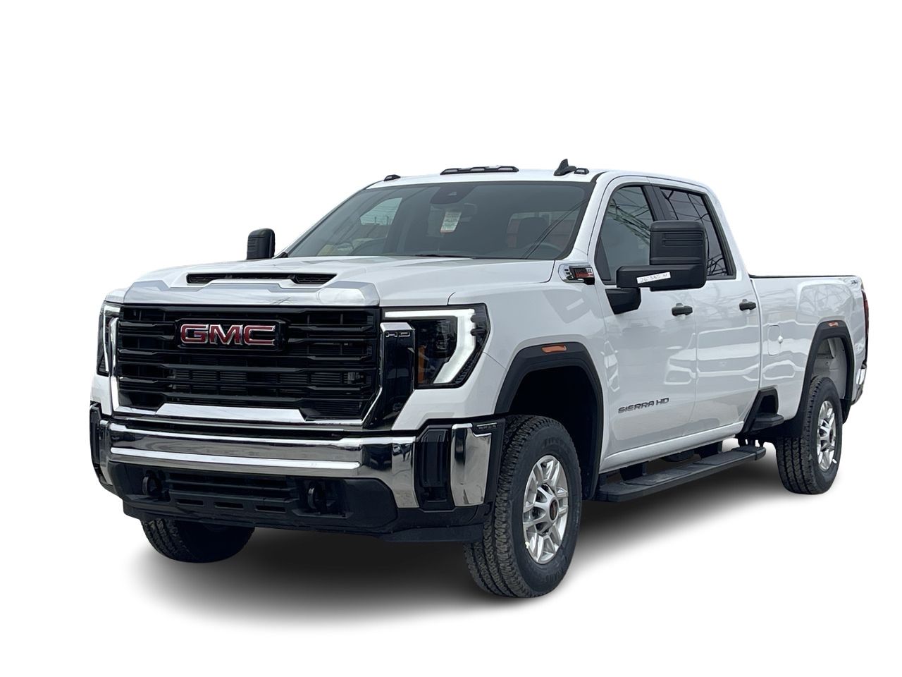 2026 GMC Sierra 2500 HD in Saint-Leonard, Quebec